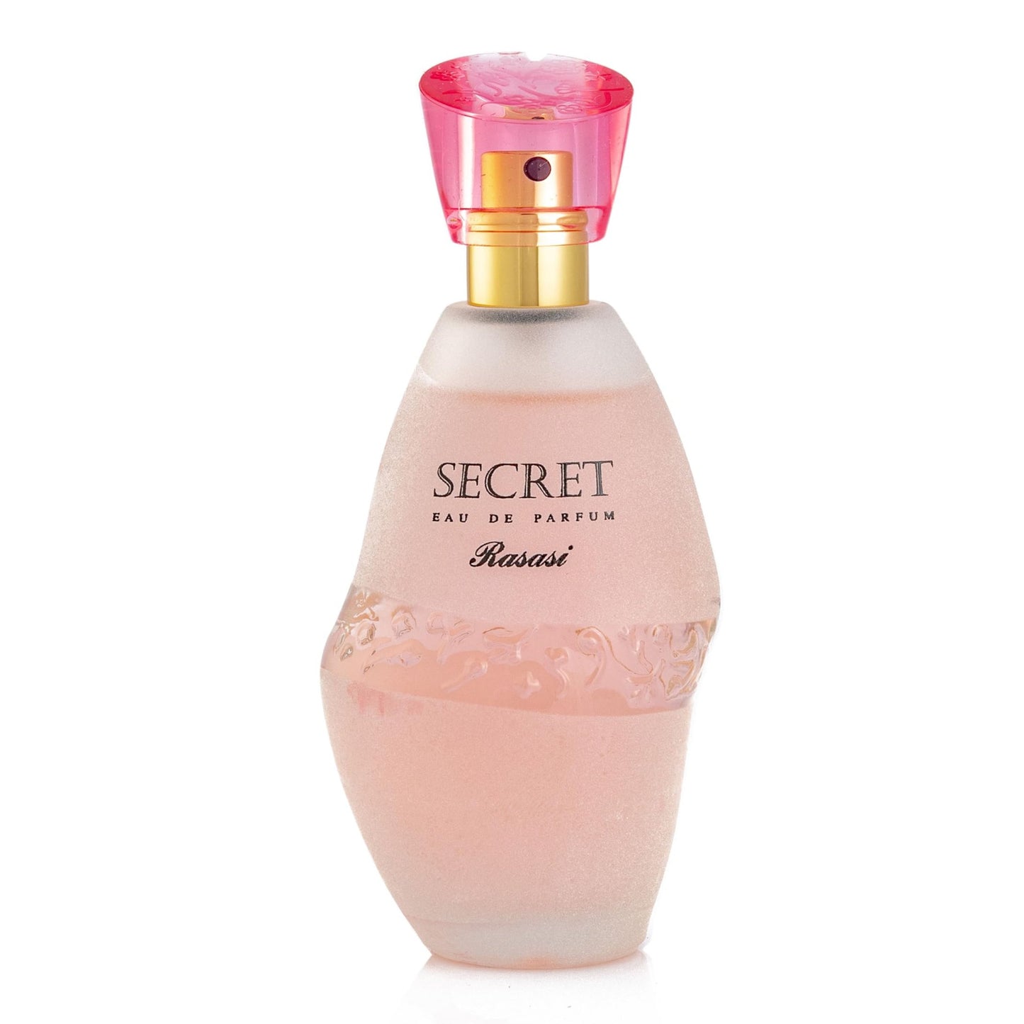 Rasasi Secret Perfume EDP For Women 75ml - Medaid International