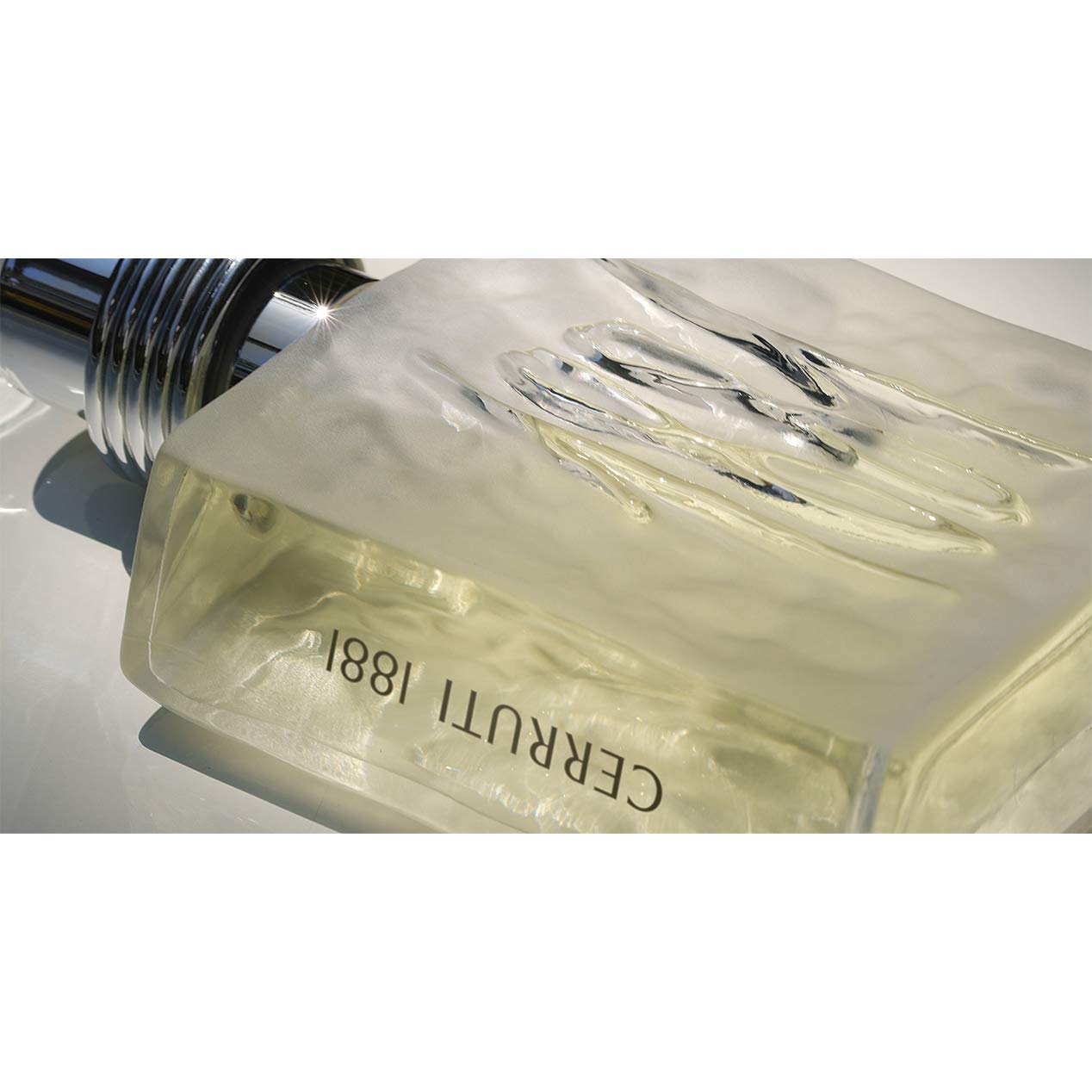 1881 By Nino Cerruti For Men. Eau De Toilette Spray 6.7 Oz. - Medaid International