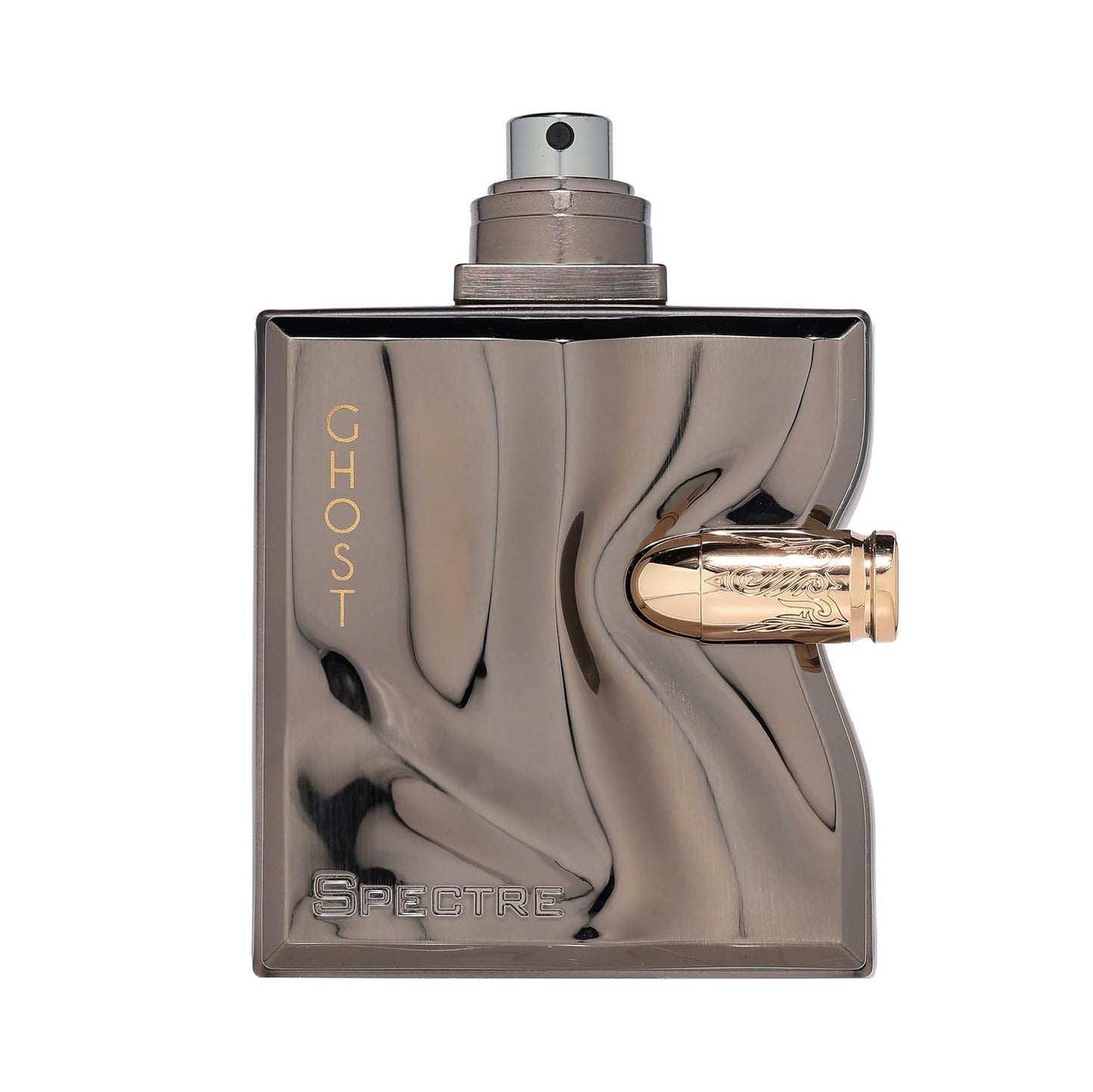 French Avenue Fragrance World Spectre Ghost Eau De Parfum Spray for Men, 2.7 Ounce - Medaid International