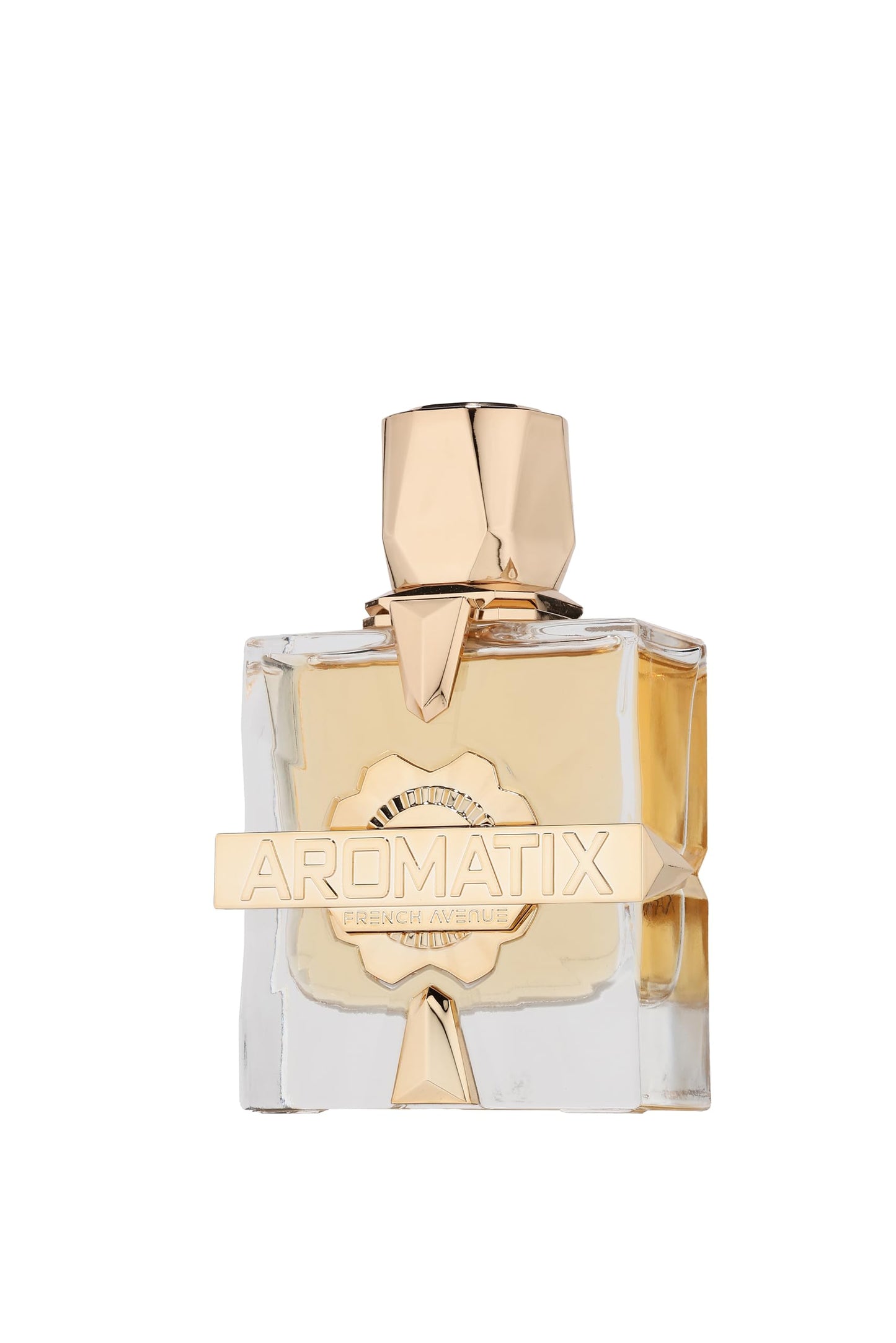 French Avenue - Aromatix X Xandal - Extrait De Parfum - Perfume For Men and Women, 100ml - Medaid International