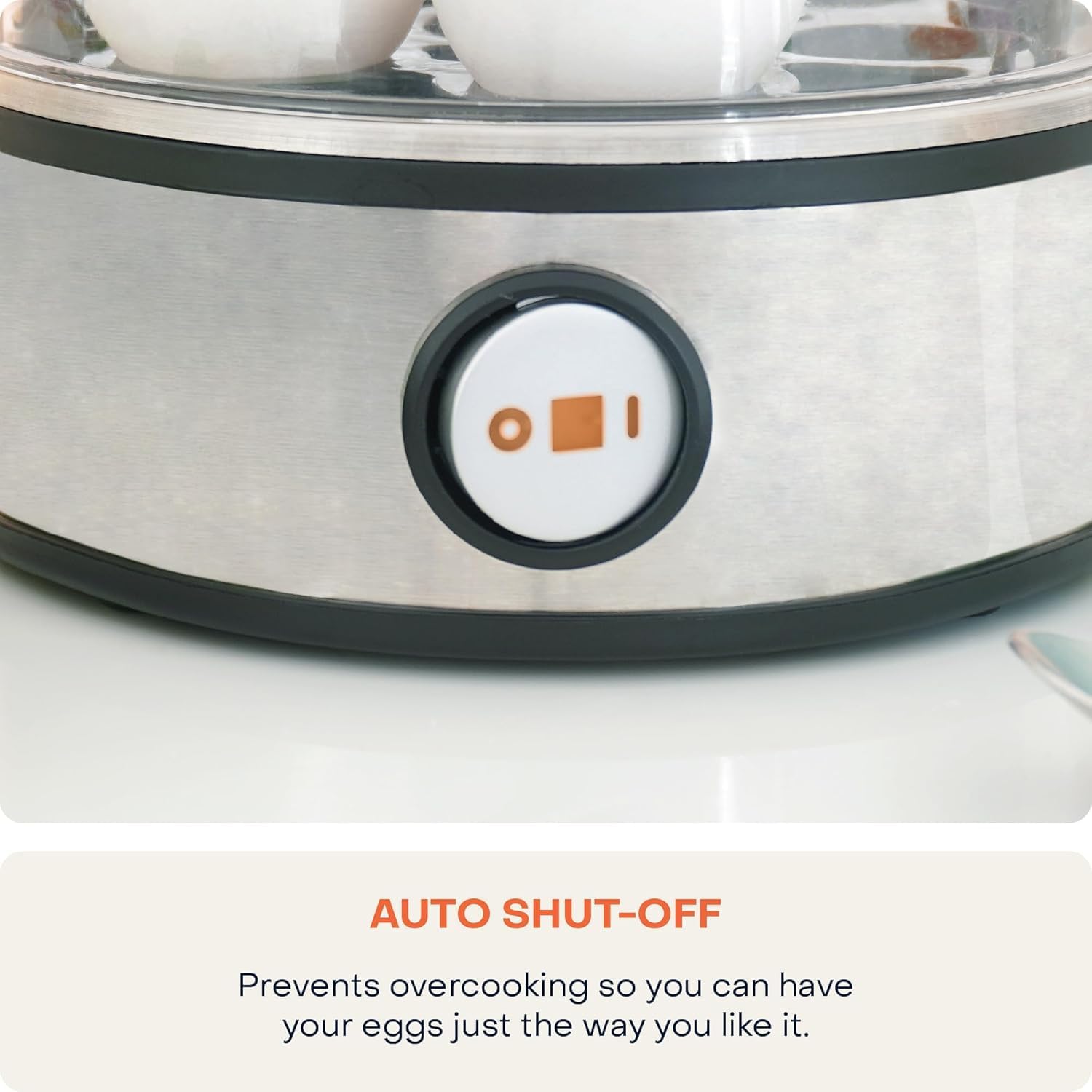 Rapid Egg Cooker - Medaid International