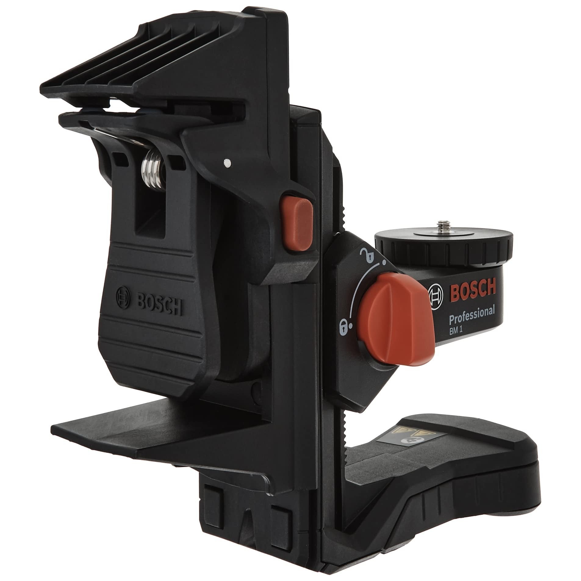 BOSCH BM1 Positioning Device for Line and Point Lasers - Medaid International