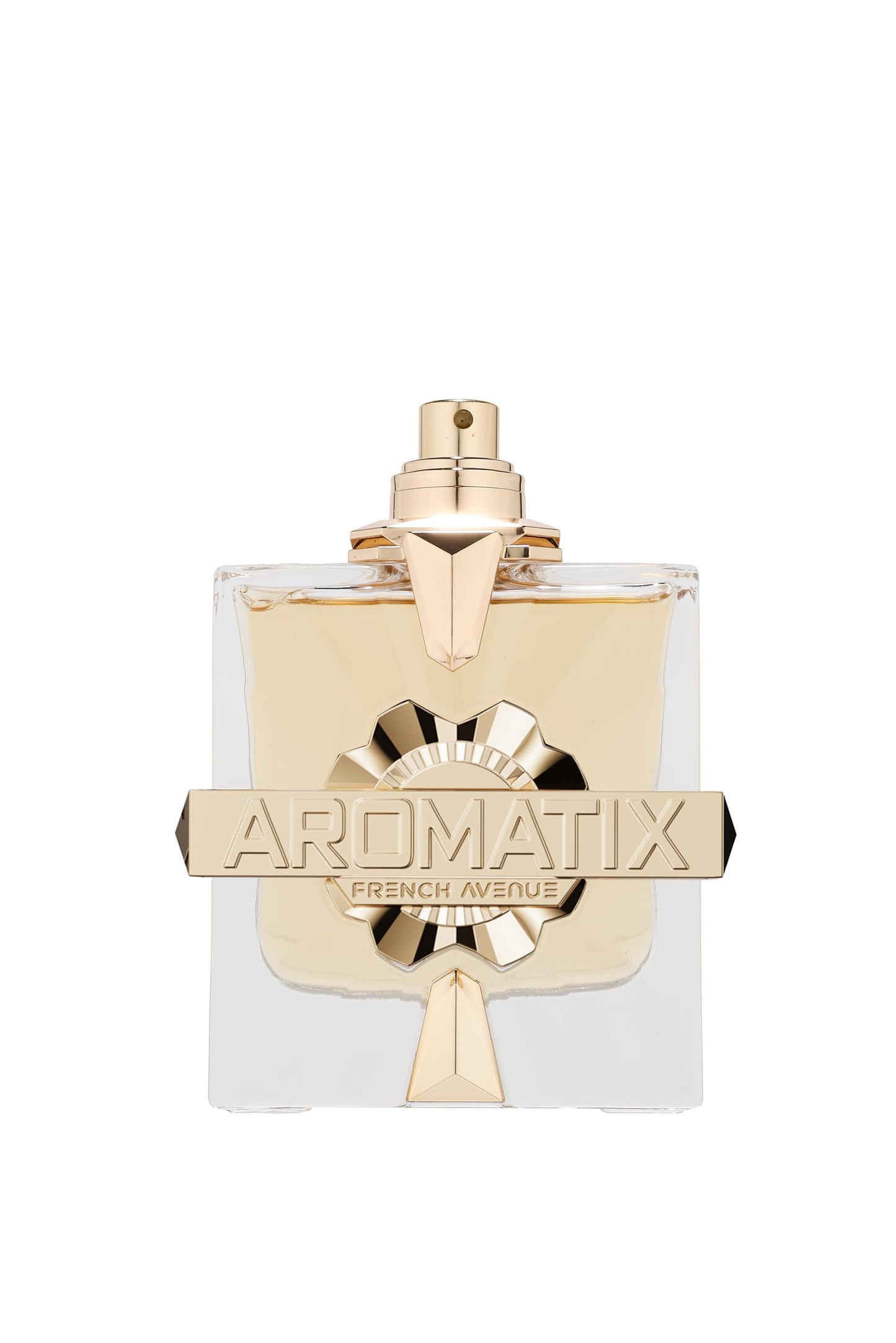 French Avenue - Aromatix X Xandal - Extrait De Parfum - Perfume For Men and Women, 100ml - Medaid International