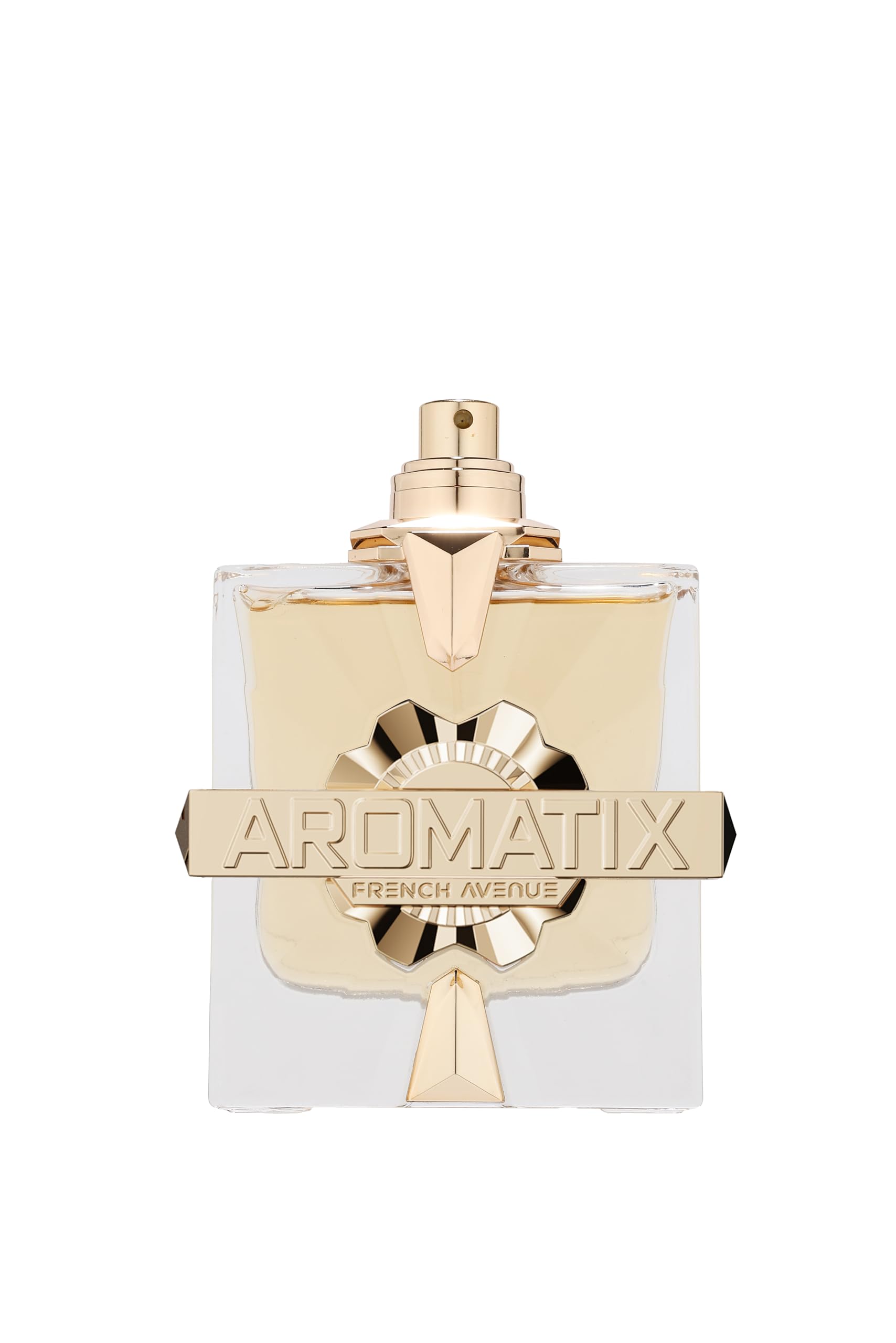 French Avenue - Aromatix X Xandal - Extrait De Parfum - Perfume For Men and Women, 100ml - Medaid International