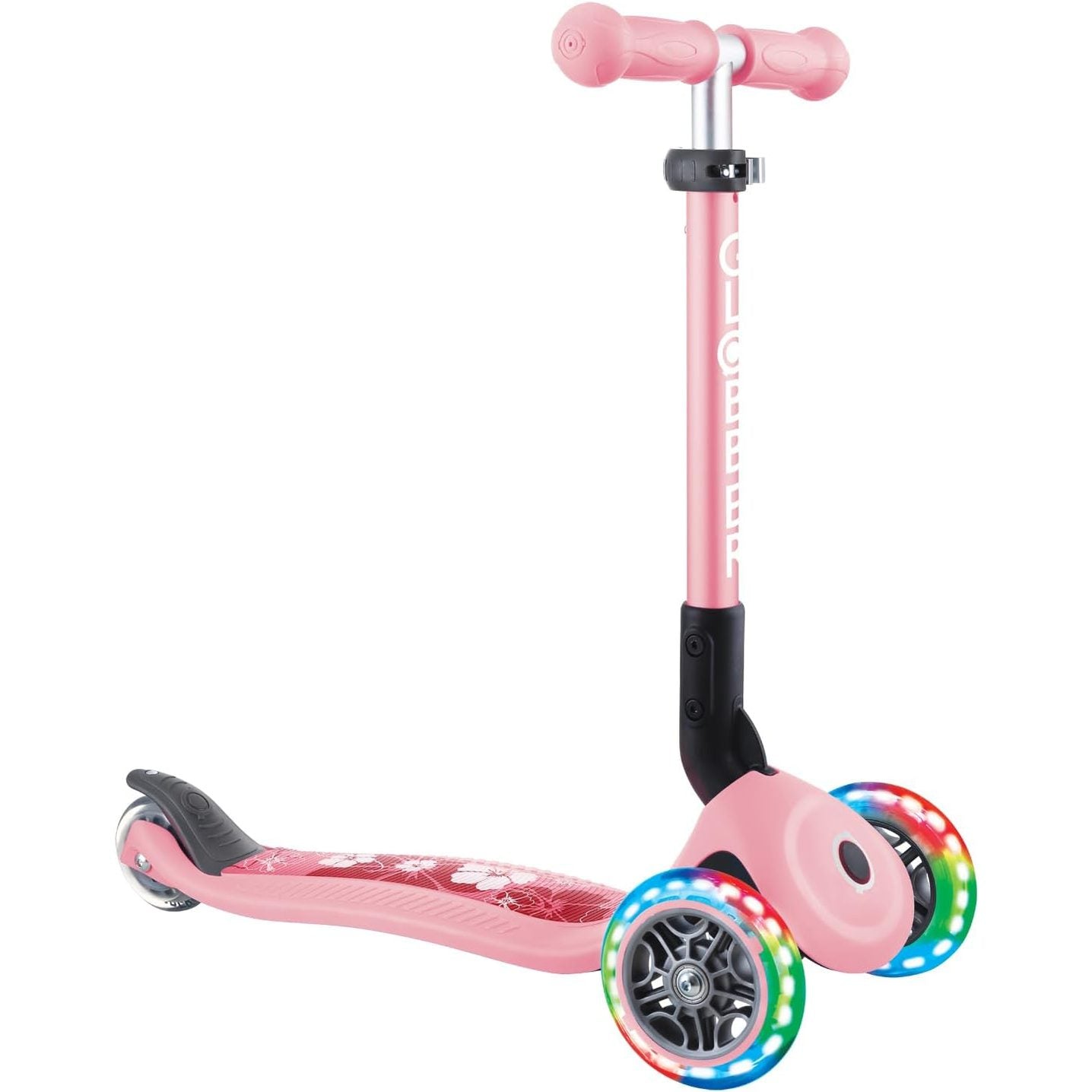Junior Foldable Fantasy Flower Pink - Medaid International