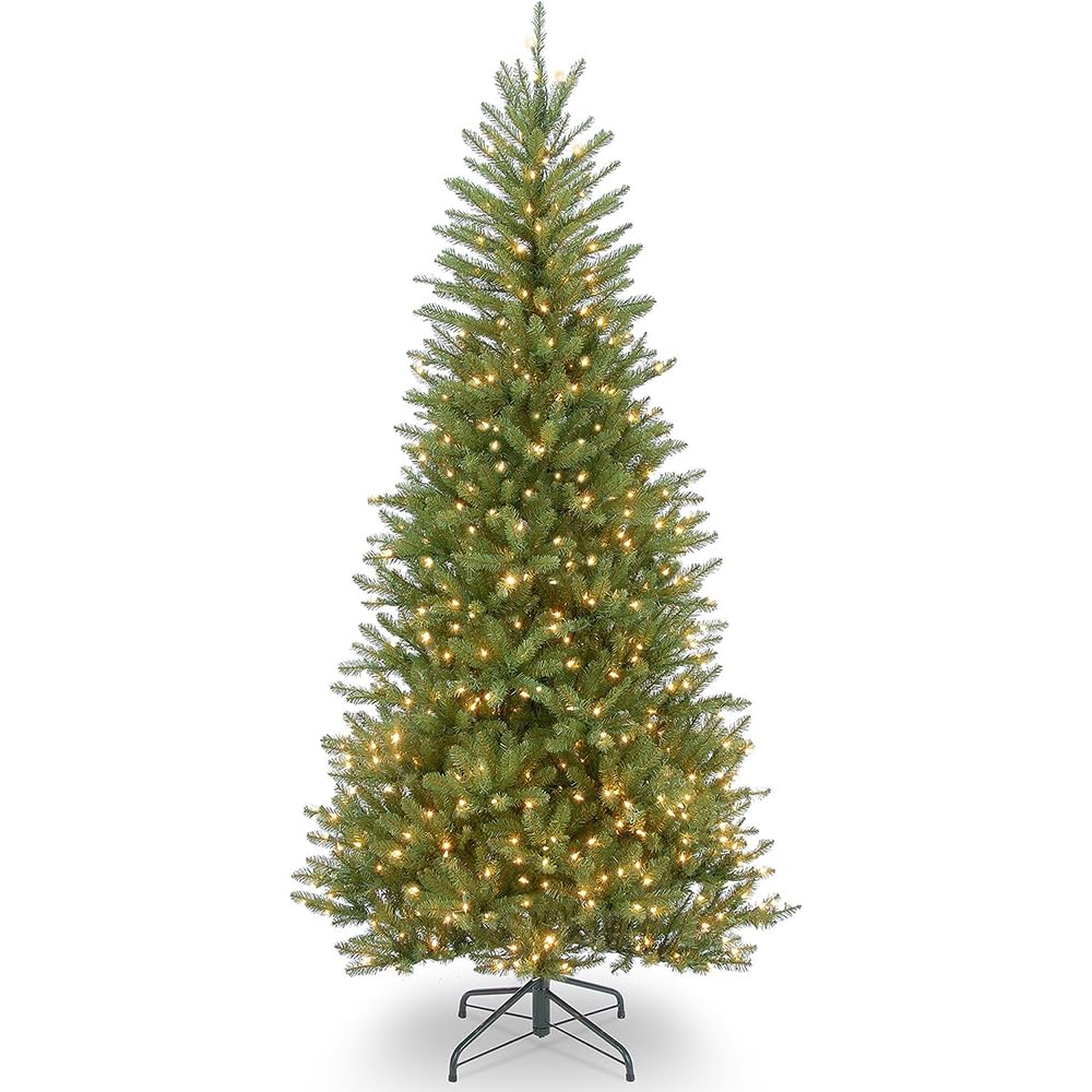 Christmas Tree Stand for Artificial Tree Folding Stand, Replacement Xmas Tree Stand Base for 4 Ft to 7.5 Ft Artificial Trees,Fits 0.5-1.25 Inch Tree Pole - Medaid International