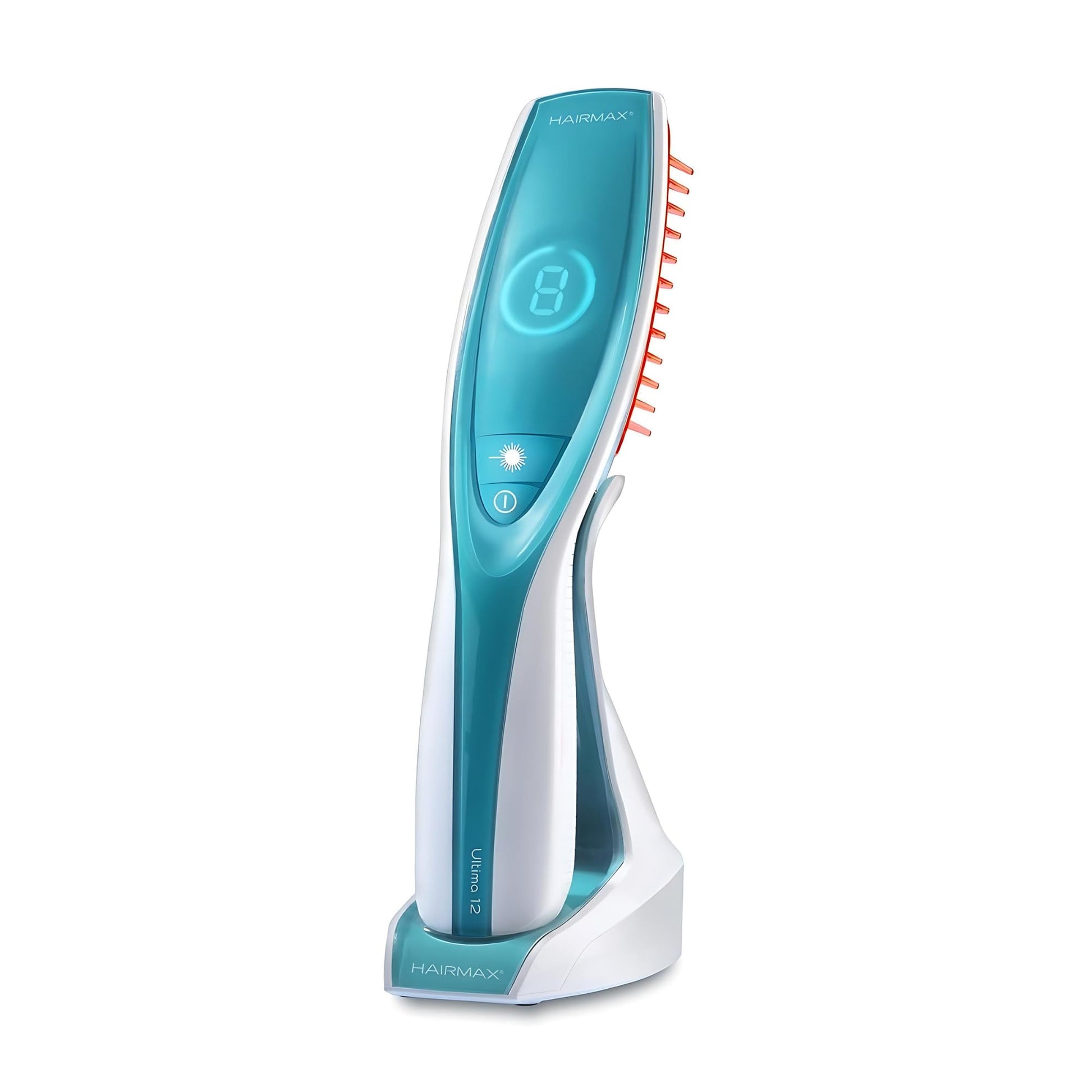 HairMax Ultima 12 LaserComb Hair - Medaid International