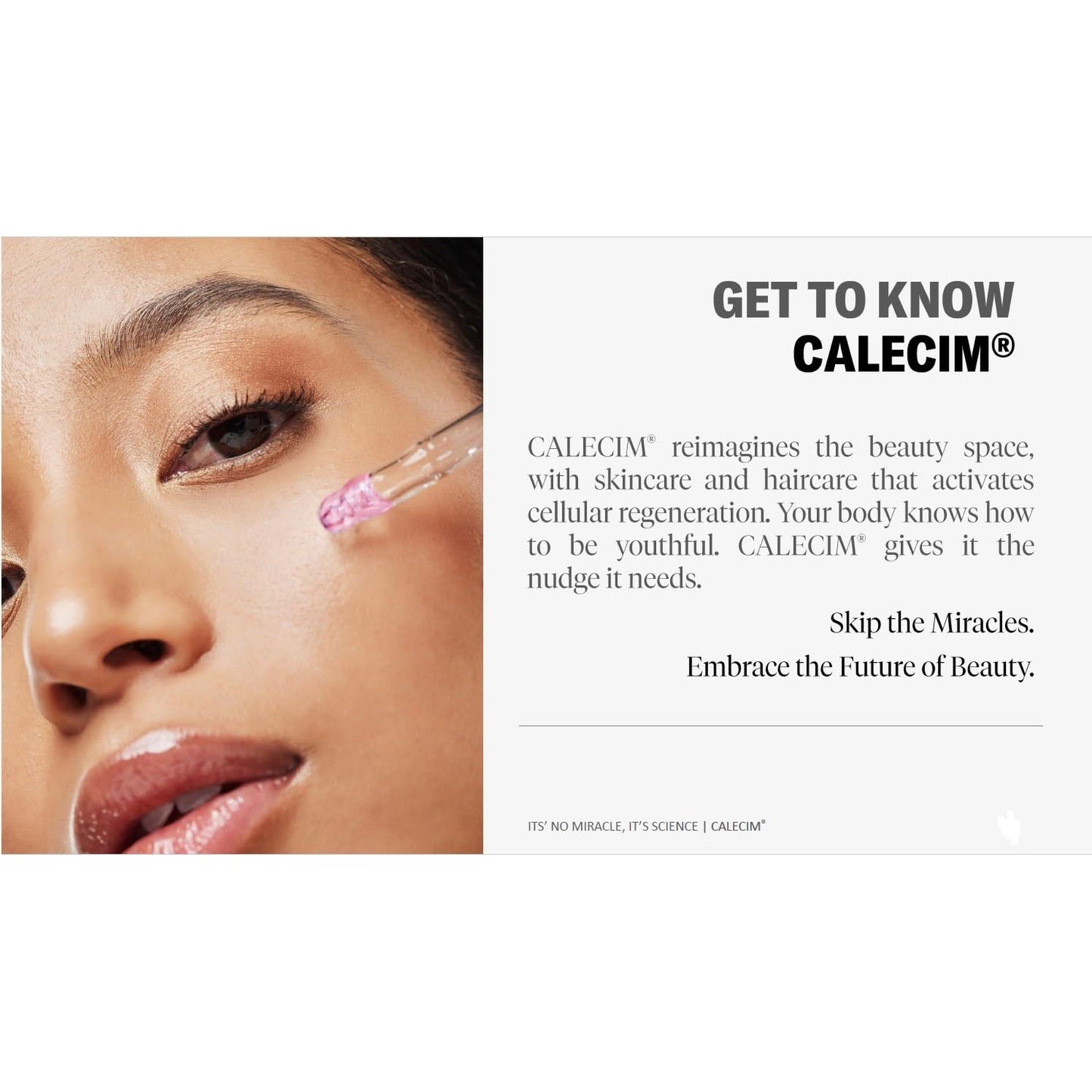 Calecim Professional Serum 5 ml (6) - Medaid International