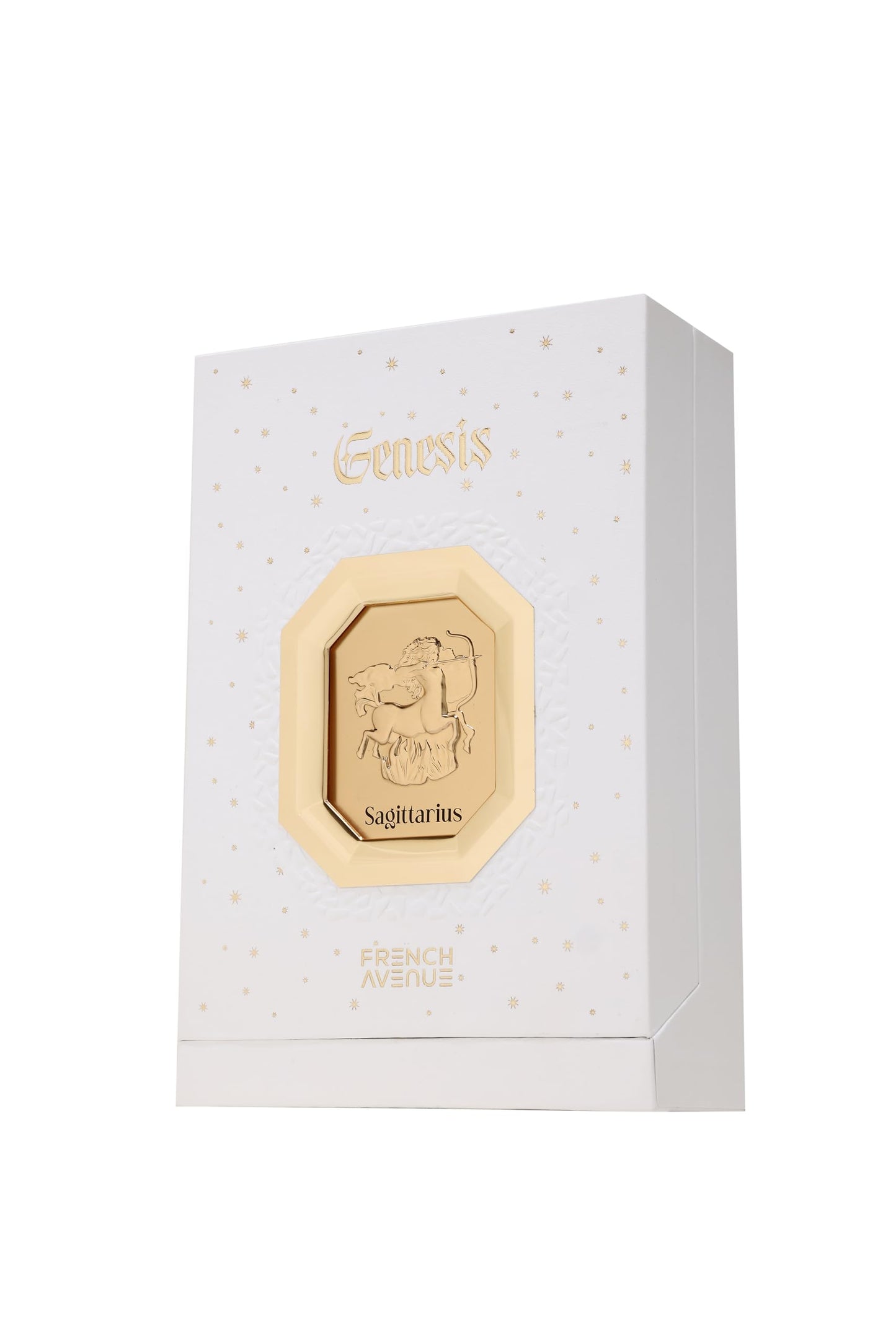 French Avenue Genesis Collection (Sagittarius) - Medaid International