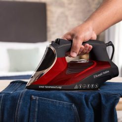 Russell Hobbs Steam Iron One Temperature - Medaid International