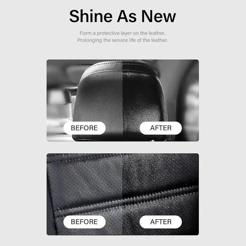 Herios shines & protect spray CA2397 - Medaid International