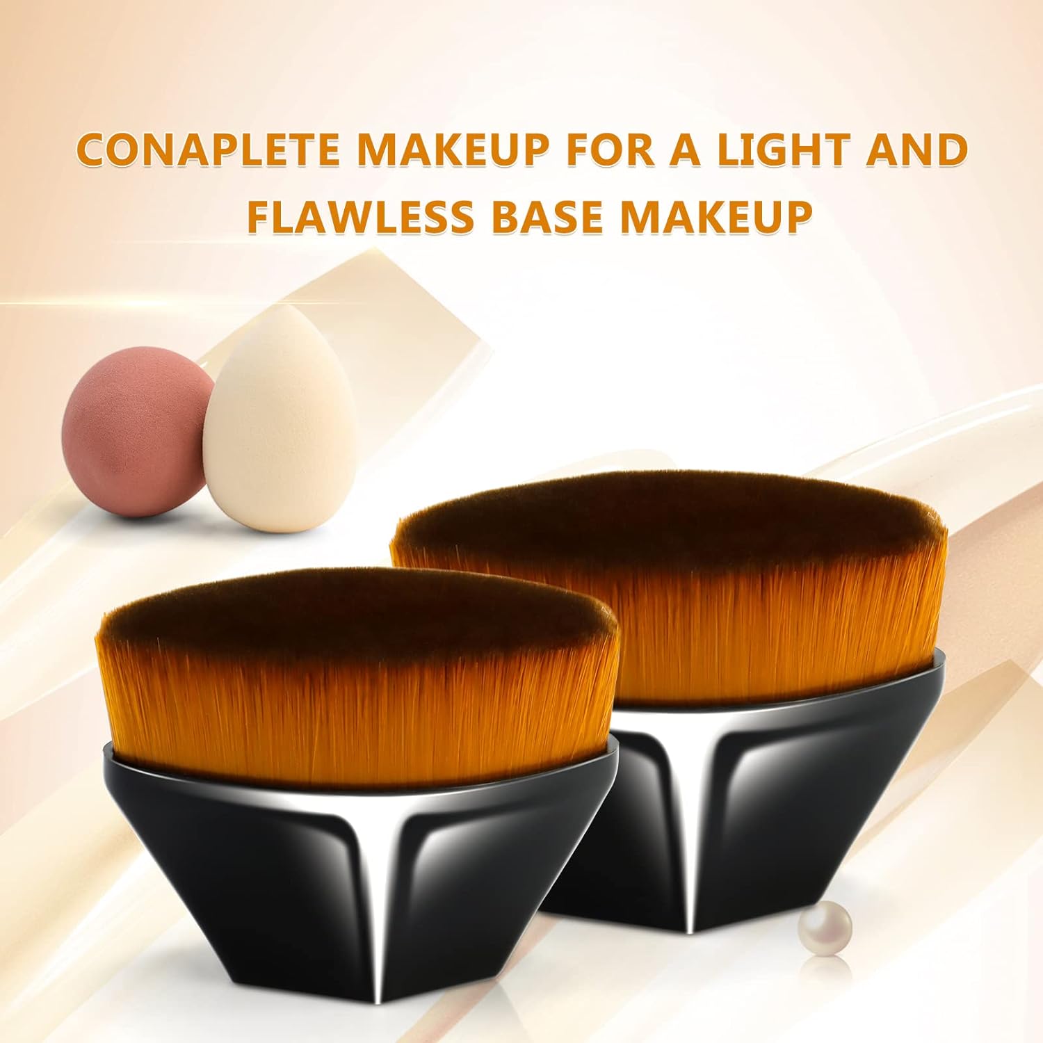 Foundation Brush - Medaid International