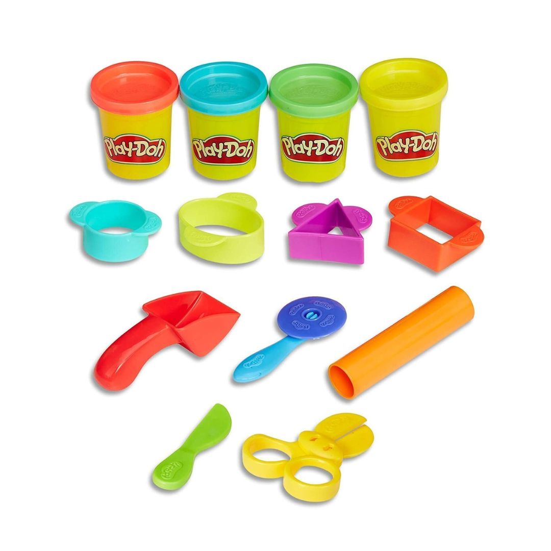Play-Doh Starter Set - Medaid International