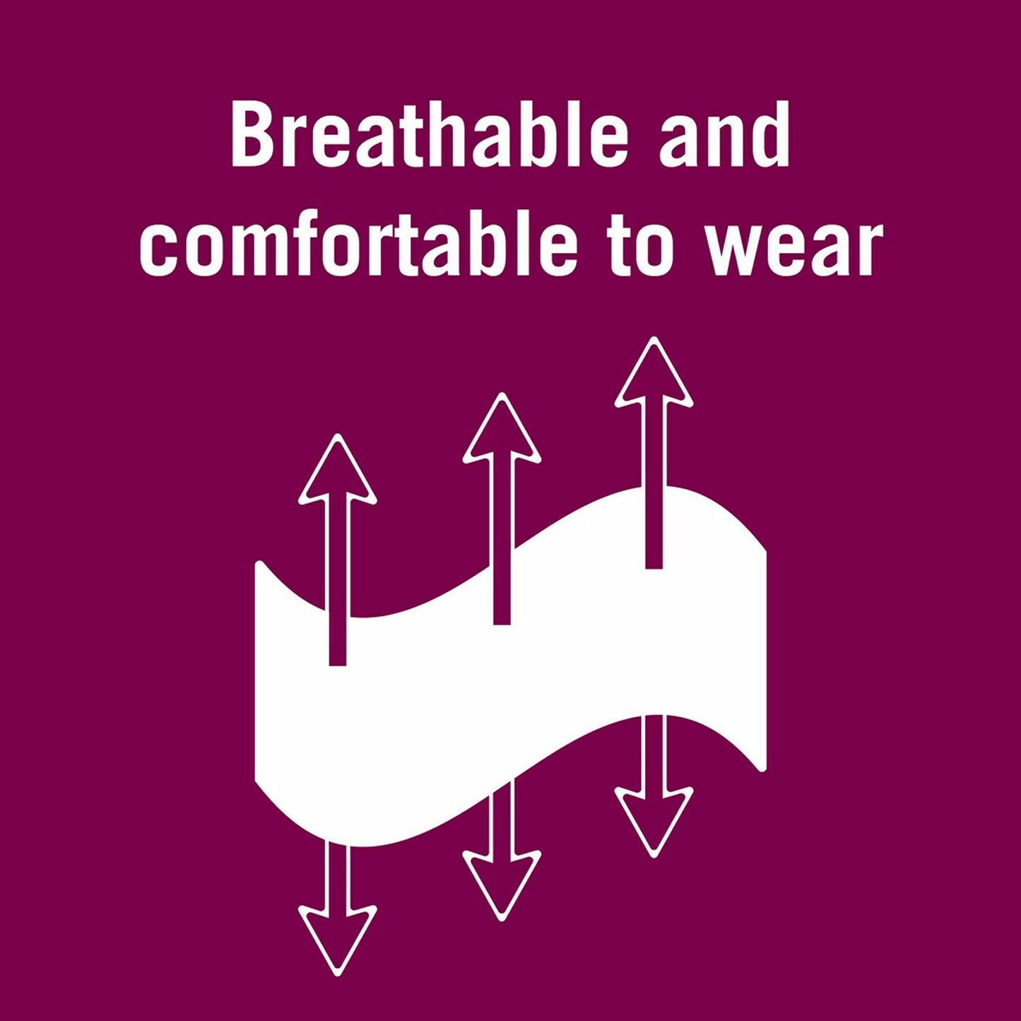 3M Nexcare 1539 Regular Opticlude Orthoptic Eye Patch - 20 Pieces - Medaid International