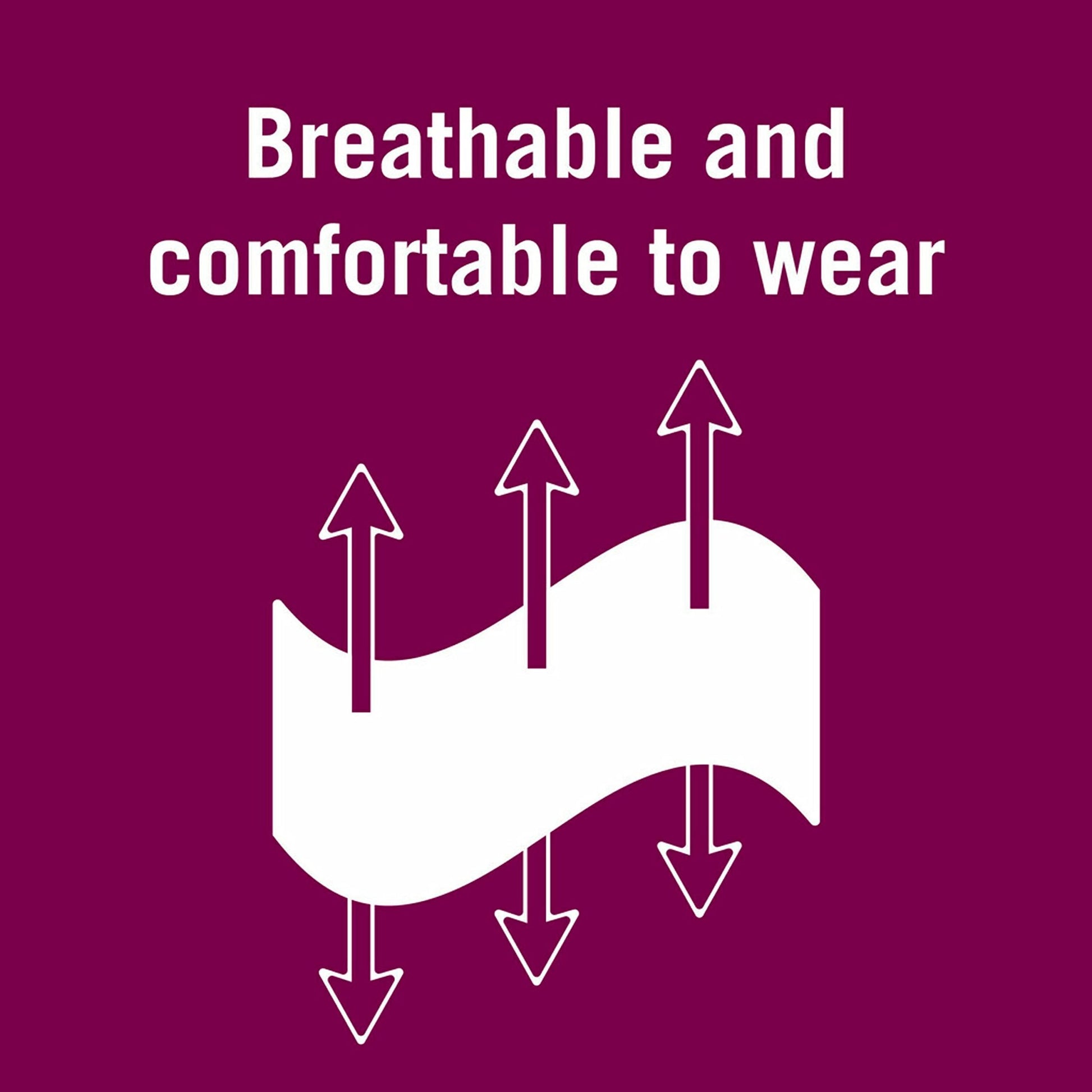 3M Nexcare 1539 Regular Opticlude Orthoptic Eye Patch - 20 Pieces - Medaid International