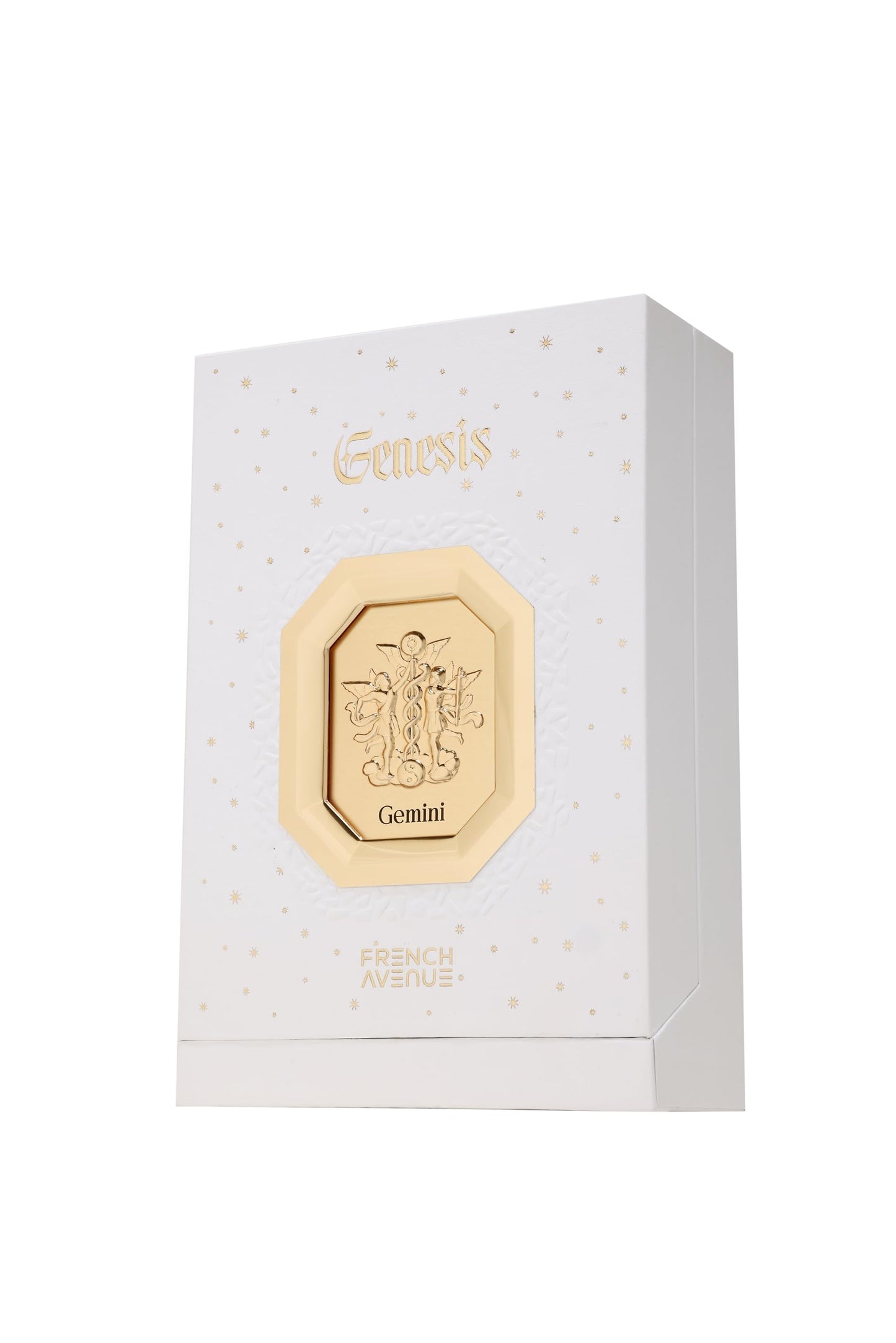 French Avenue Genesis Collection (Gemini) - Medaid International
