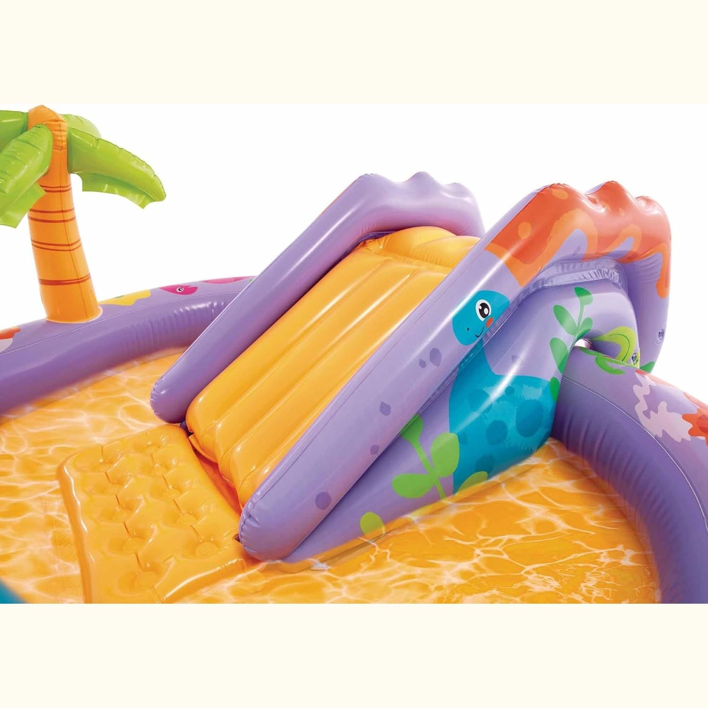 Dino Playground - Medaid International