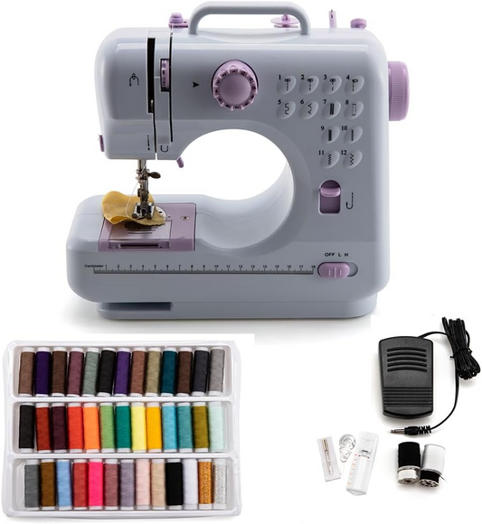 Portable Sewing Machine - Medaid International