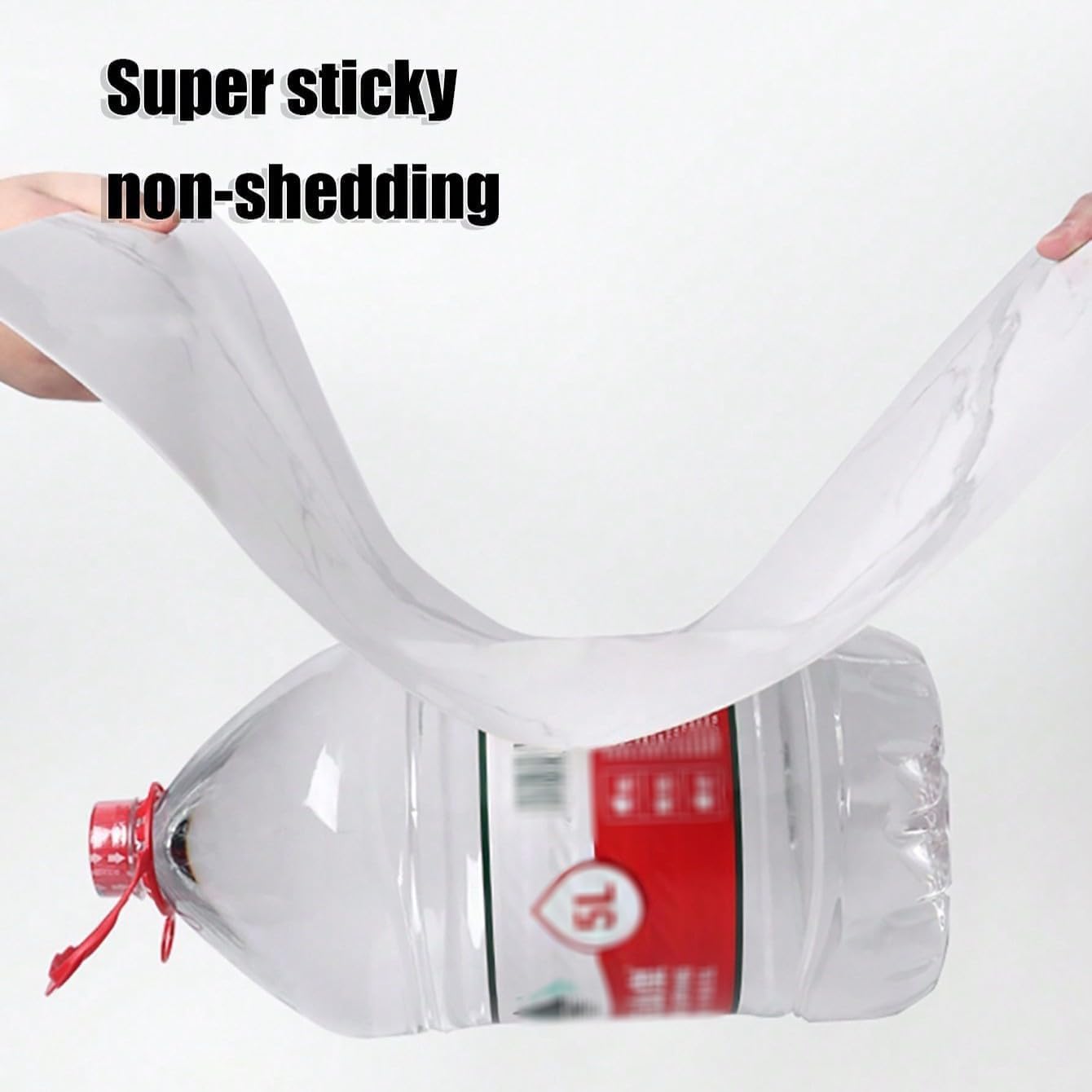 Chejiaye Thick 10pcs Marble Peel and Stick Backsplash Surface Waterproof Wall Panels,Self-Adhesive Marble PVC Foam Wall Panels for Kitchen, Bathroom - 11.8"x11.8" Kitchen Tile(Not Real Tiles,Blue) - Medaid International