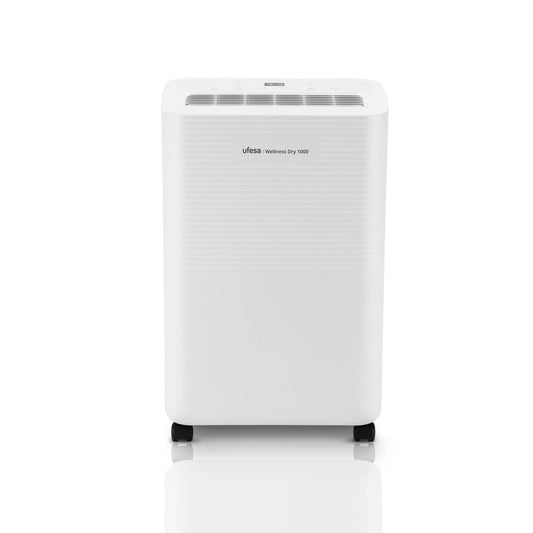 Wellness Dry 1000 Dehumidifier 10L - Medaid International