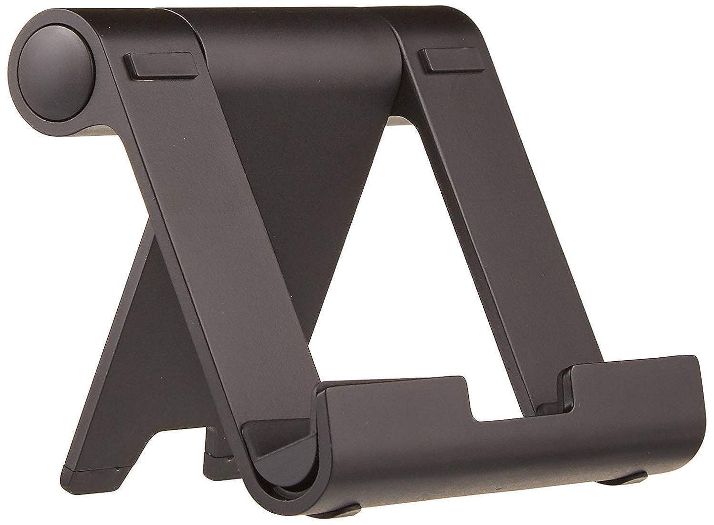 Amazon Basics Multi-Angle Portable Stand for iPad Tablet, E-reader and Phone - Black - Medaid International
