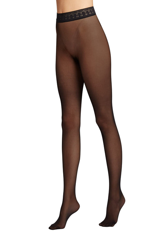 Wolford Fatal 15 Denier Tights For Women - Medaid International