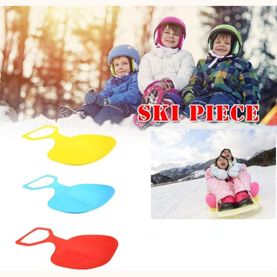 Snow Sled - Medaid International