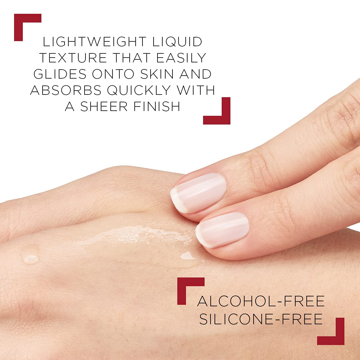 Vichy LiftActiv H.A. Wrinkle Corrector, Hyaluronic Acid Serum For Face, 1.5% Hyaluronic Acid + Vitamin C, Hydrating Serum, Plumping & Firming, Anti Aging Serum For Wrinkles & Fine Lines - Medaid International