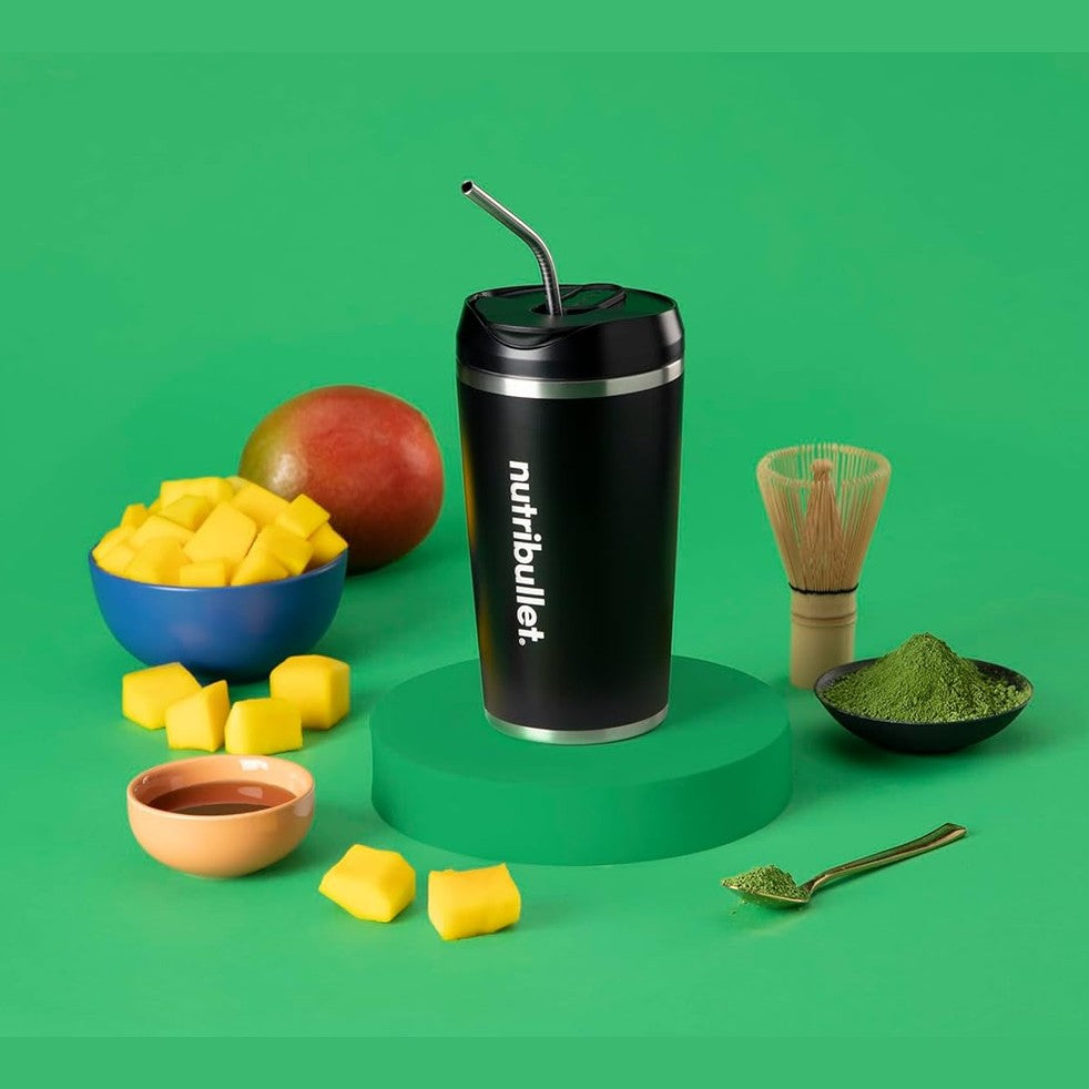 Flip‚Ñ¢ Insulated Portable Blender - Medaid International