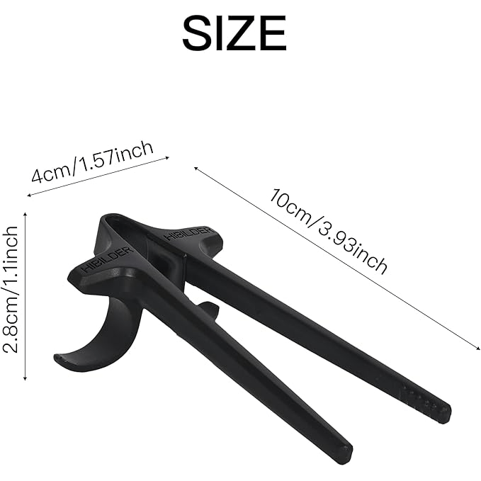 Finger Chopsticks - Snack Chopsticks for Gamers - Medaid International