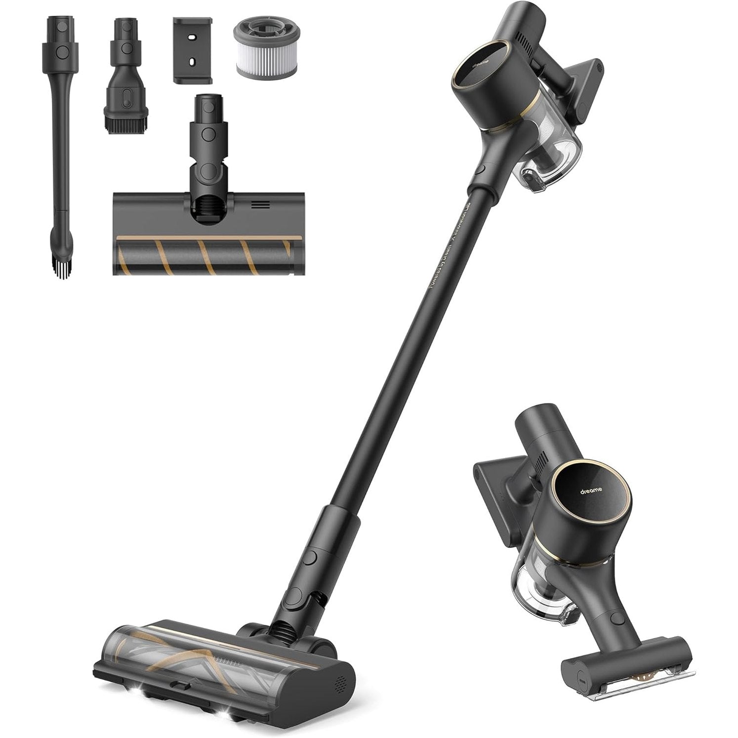 R10 Pro Cordless Vacuum Cleaner - Medaid International