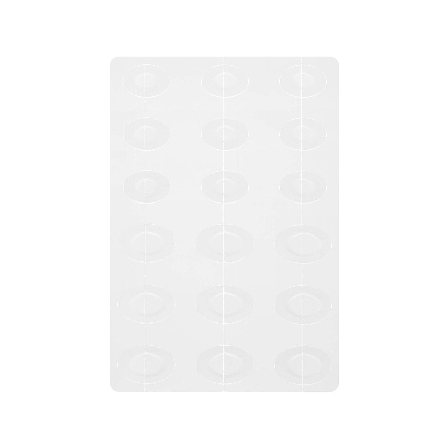 COSRX AC Collection Acne Patch, 26 Patches with Centella Asiatica Extract, Blemishes and Zits Cover, Spot Stickers for Face and Body - Medaid International