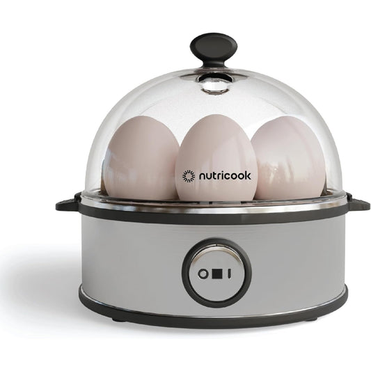 Rapid Egg Cooker - Medaid International