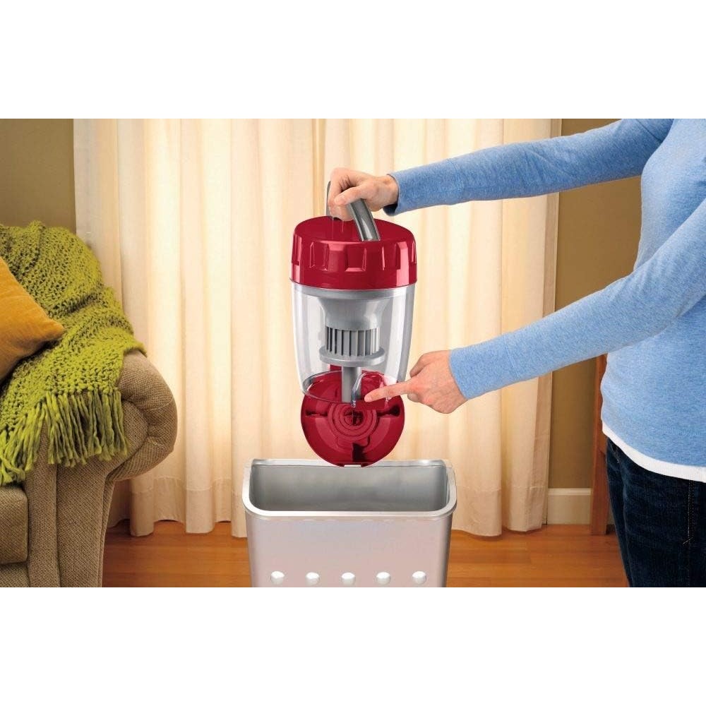 Corded Multi Cyclonic Vacuum Cleaner | 1994K - Medaid International
