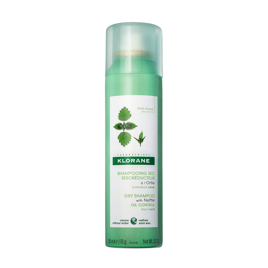 Nettle Dry Shampoo 150ML