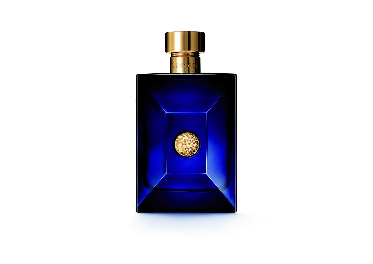 Versace Pour Homme Dylan Blue for Men 6.7 oz Eau de Toilette Spray - Medaid International