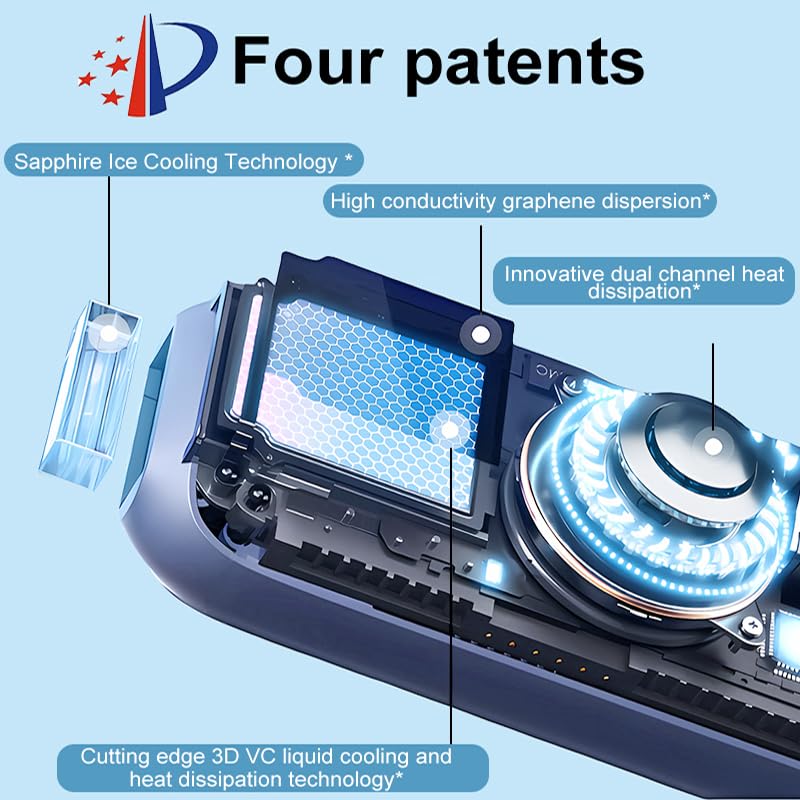 IPL Hair Removal,Laser Hair Removal device with Ice Cooling, Painless & Long-Lasting Results, At-Home Hair Remover, 5 Levels, 2 Modes, 3 in 1 Set, Permanent hair removal for women and man. - Medaid International