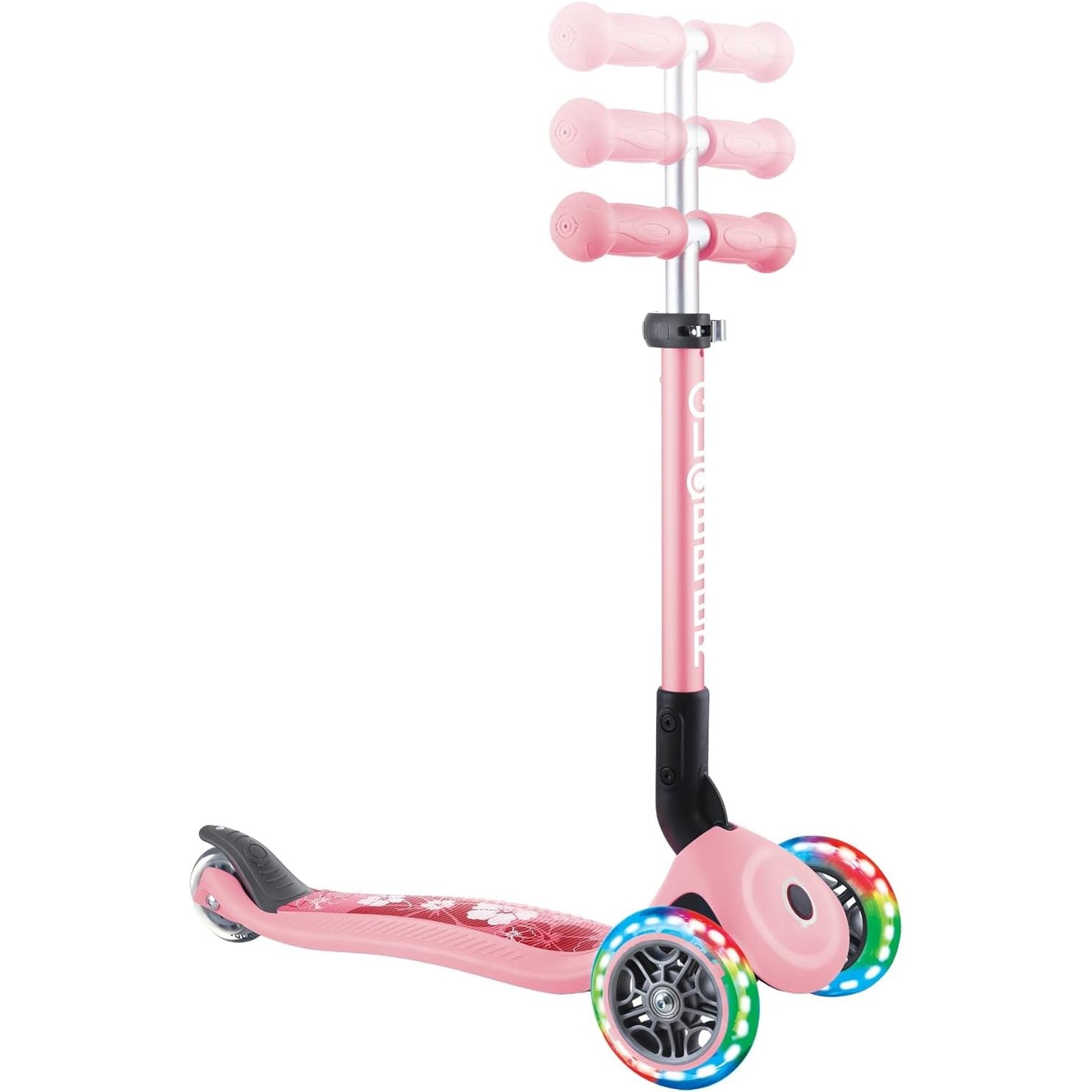 Junior Foldable Fantasy Flower Pink - Medaid International