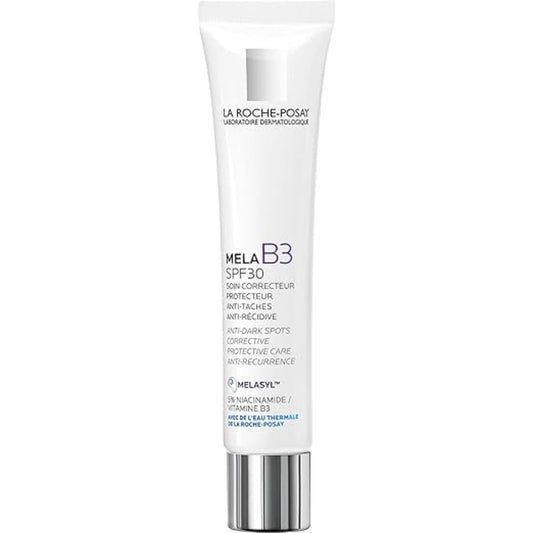La Roche Posay Mela B3 SPF30 Cream - 40 ml - Medaid International