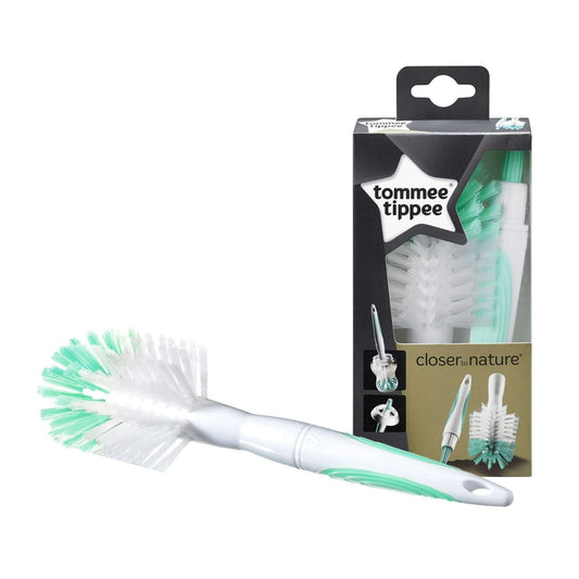 Bottle & Teat Brush Unisex - Green - Medaid International
