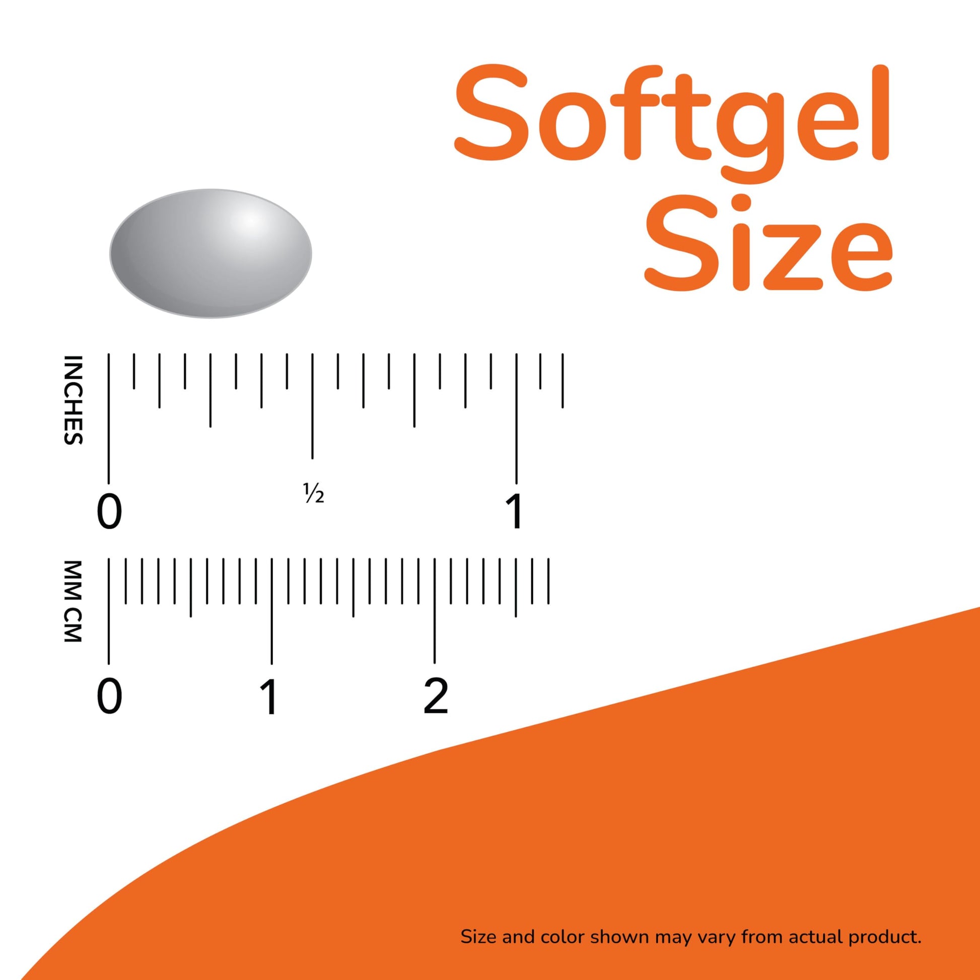 NOW Foods Supplements, Vitamin D-3 50,000 IU Softgels, 50 softgels - Medaid International