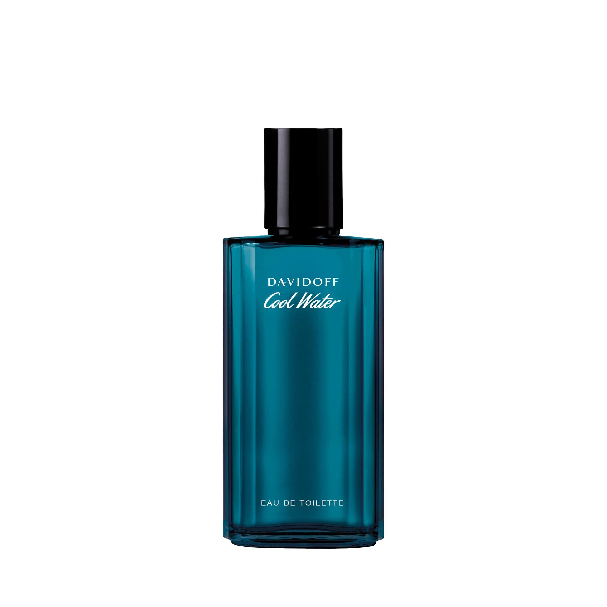 Davidoff Cool Water Edt Spray for Men, 2.5 Fl oz - Medaid International