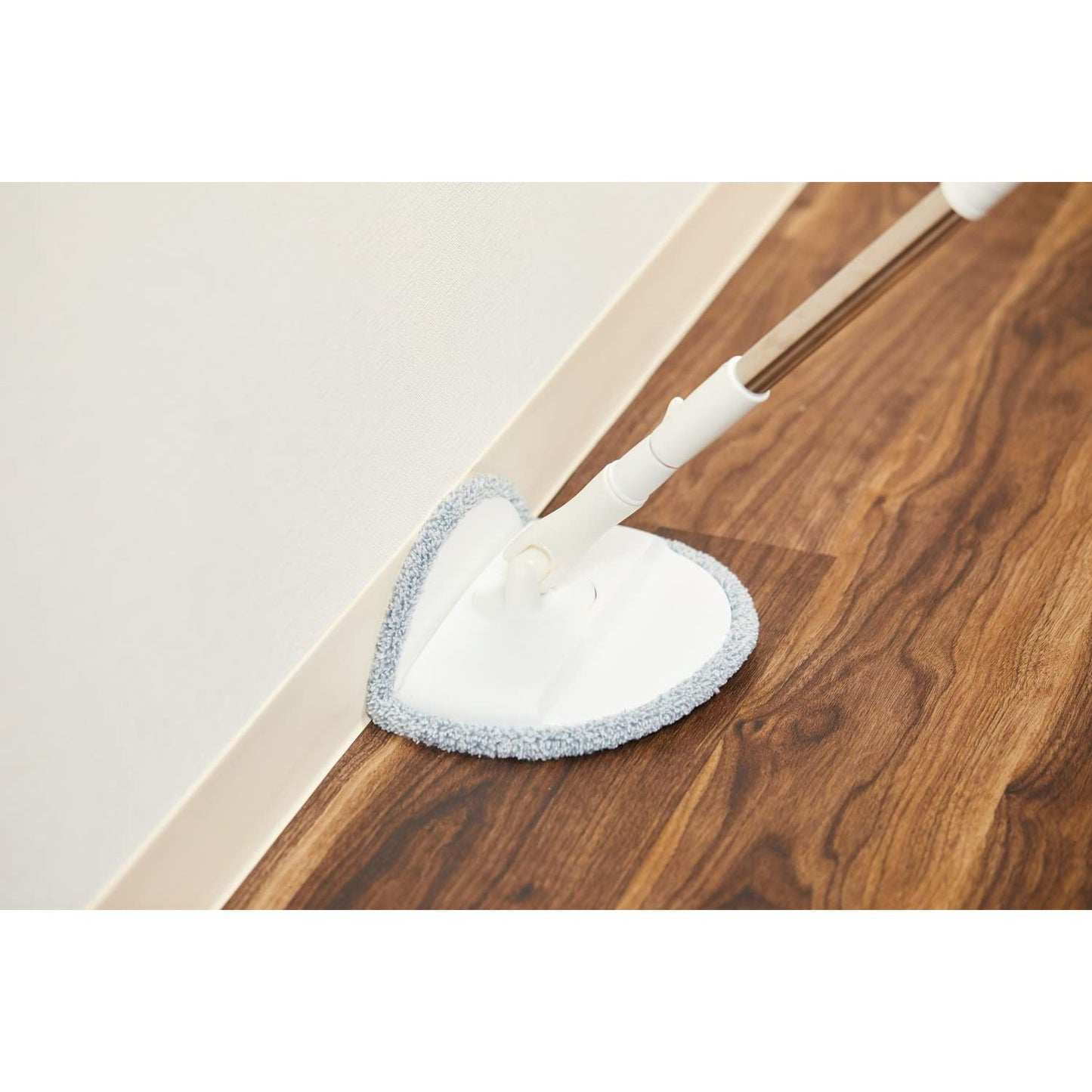 Scotch-Brite 2-in-1 Bucket Spin Mop Set (Includes: mop with Stick, Bucket, mop Refill) | 360 Easy All-Around Cleaning | Cleaning Mop | rinsing and Drying in a Single Bucket | Floors | 1 Set/Pack - Medaid International