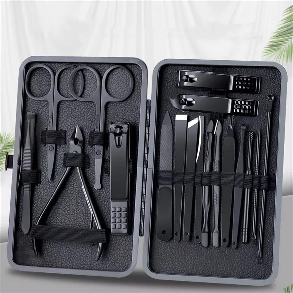 18 in 1 Nail Kit