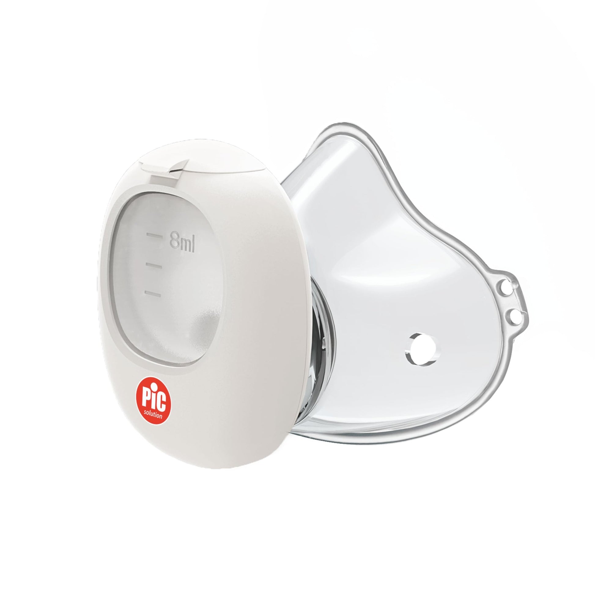 AIREASY ON AIRESOL PORTABLE PIC - Medaid International