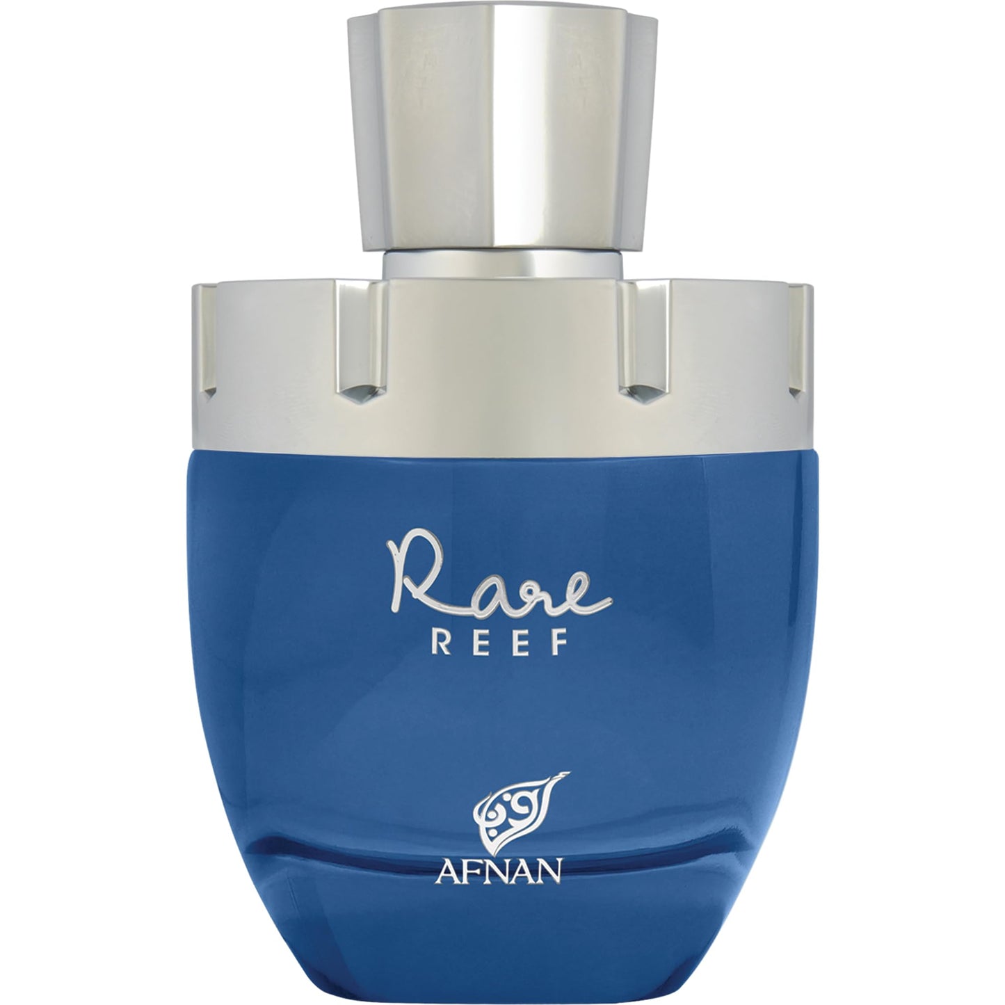 Afnan Rare Reef Unisex Extrait de Parfum, 3.4 Fl. Oz - Medaid International