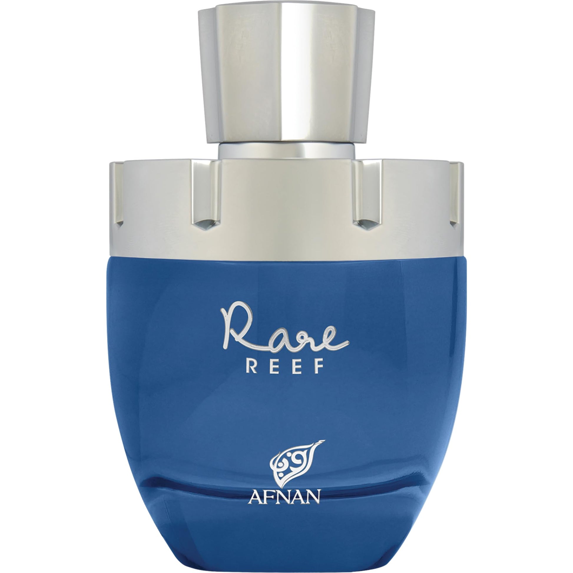 Afnan Rare Reef Unisex Extrait de Parfum, 3.4 Fl. Oz - Medaid International
