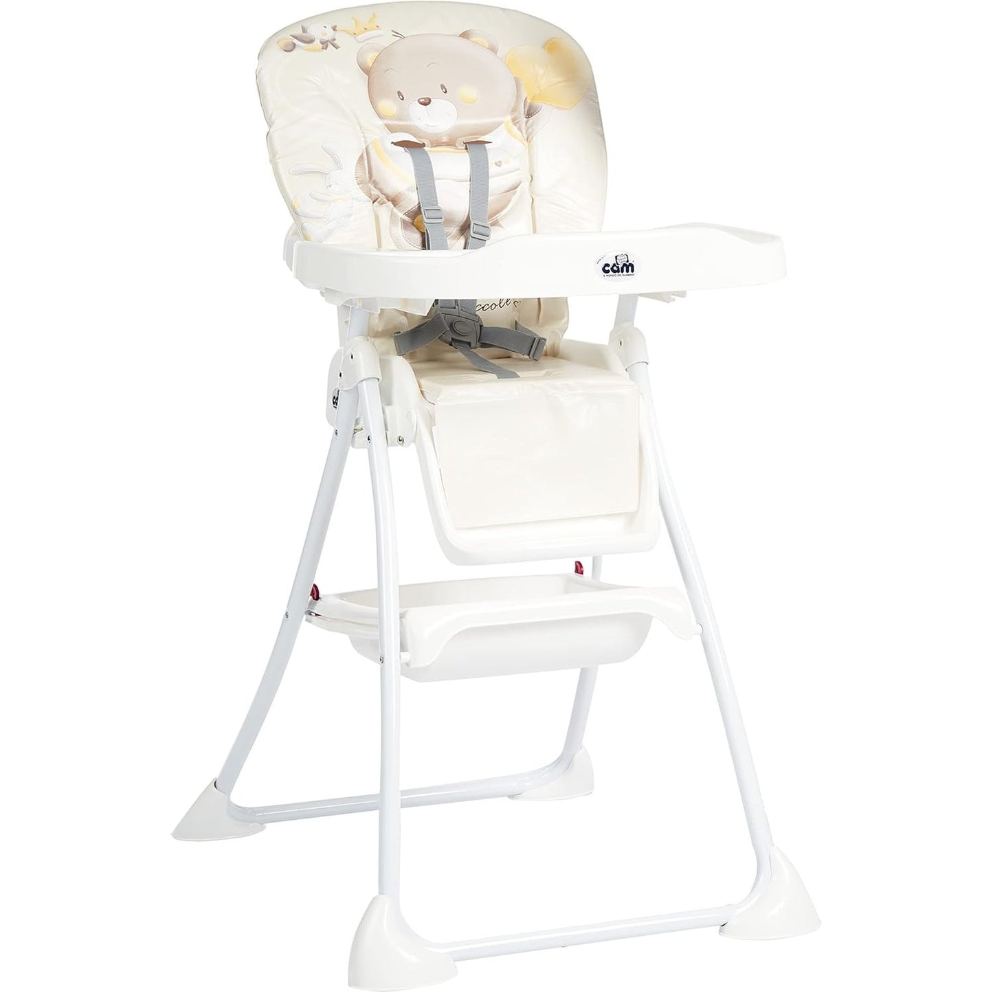 Highchair Miniplus , From 6m to 36m - Medaid International