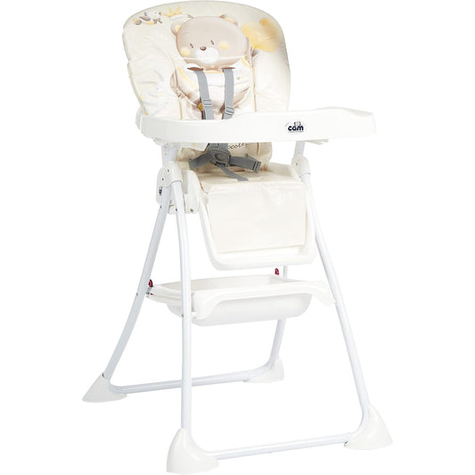 Highchair Miniplus , From 6m to 36m - Medaid International