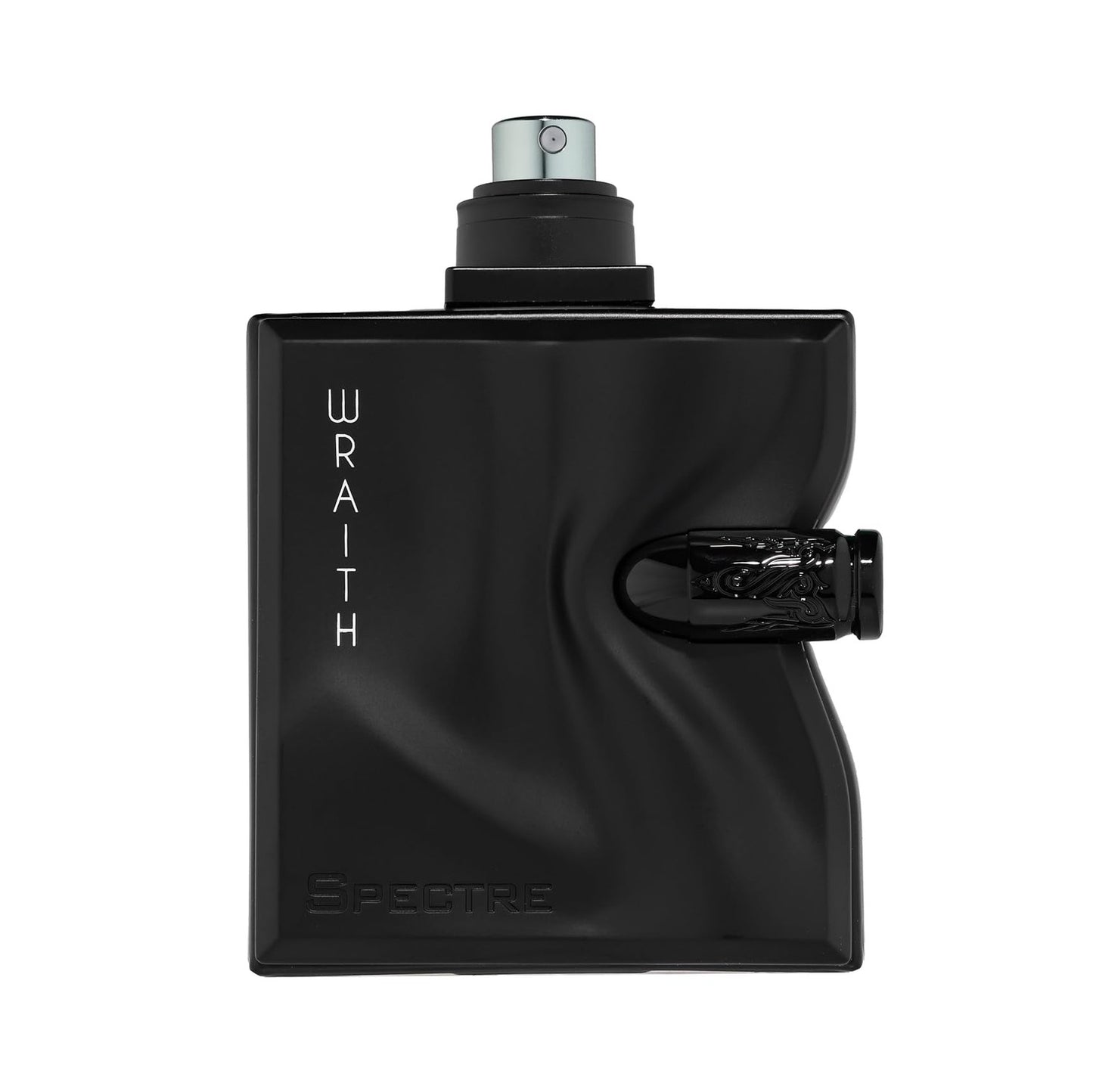 Fragrance World Spectre EDP For Men (Spectre Wraith), 2.7 Fl Oz (Pack of 1) - Medaid International